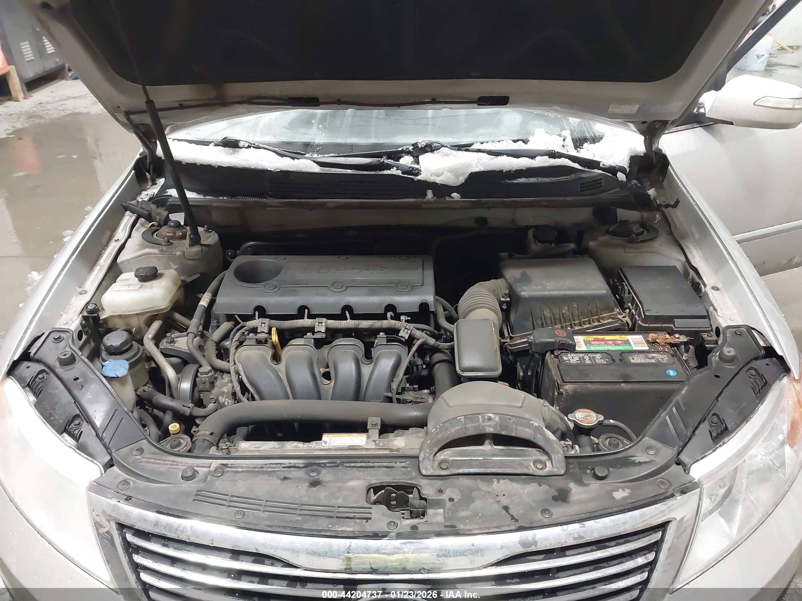 KIA OPTIMA image 10