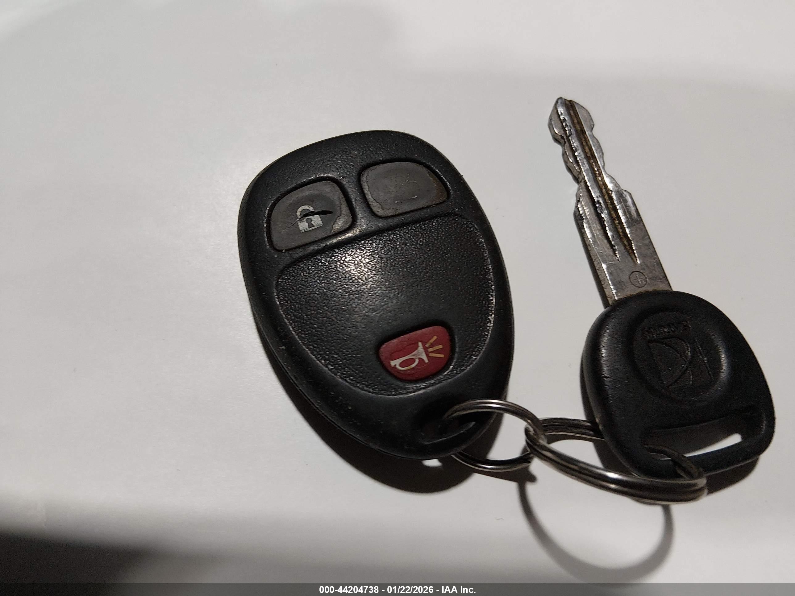 SATURN VUE image 11