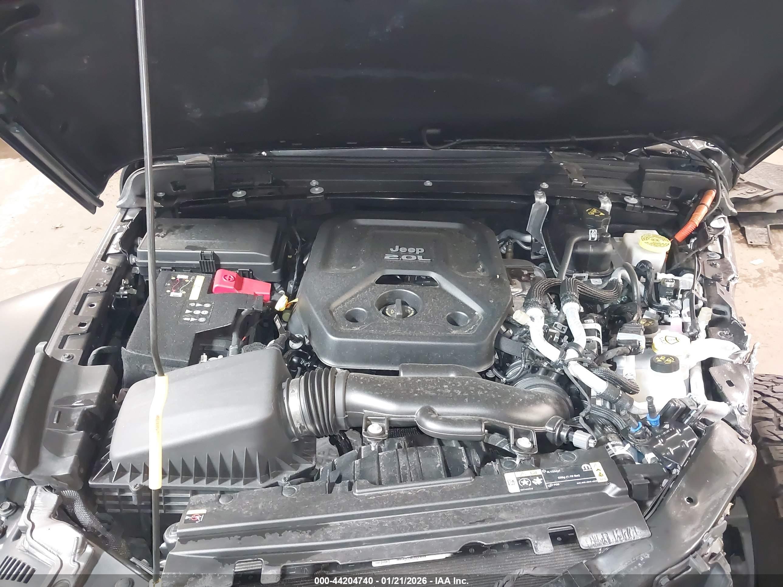 JEEP WRANGLER image 10