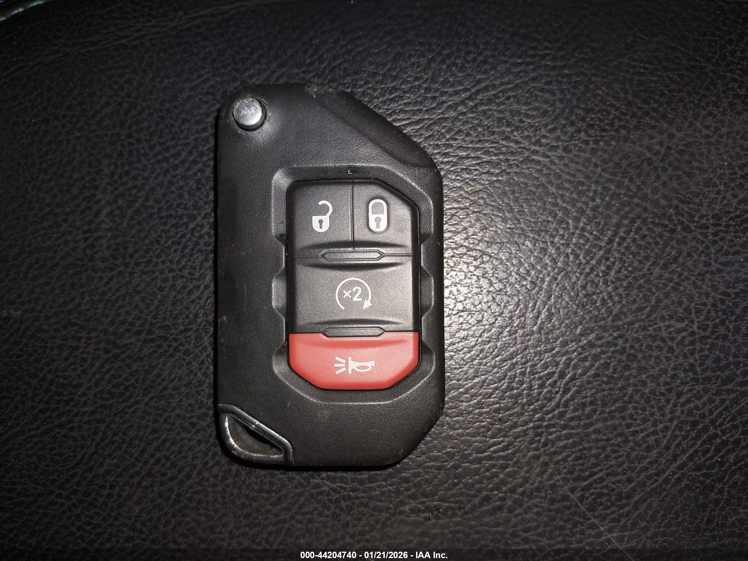 JEEP WRANGLER image 11