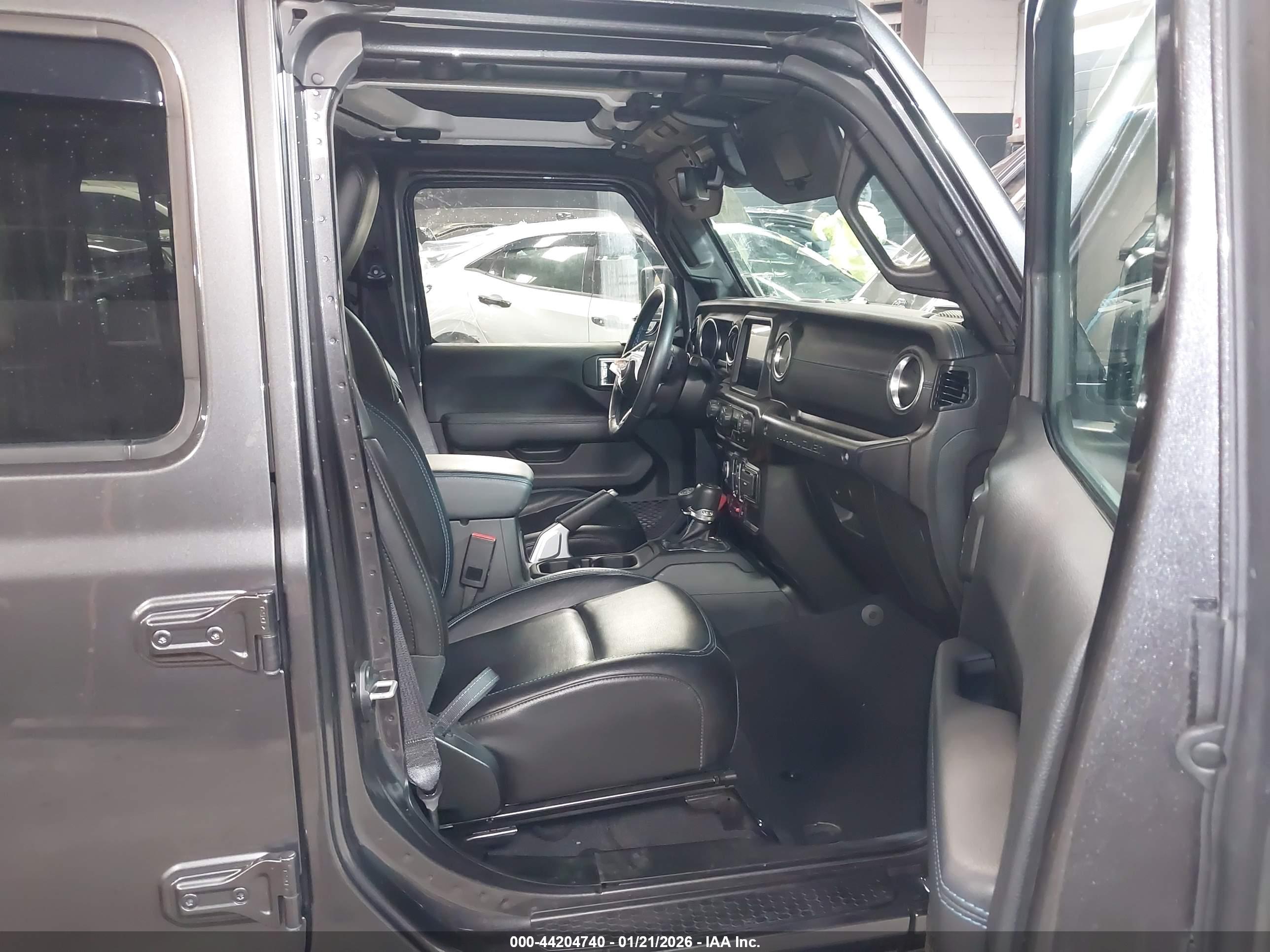 JEEP WRANGLER image 5
