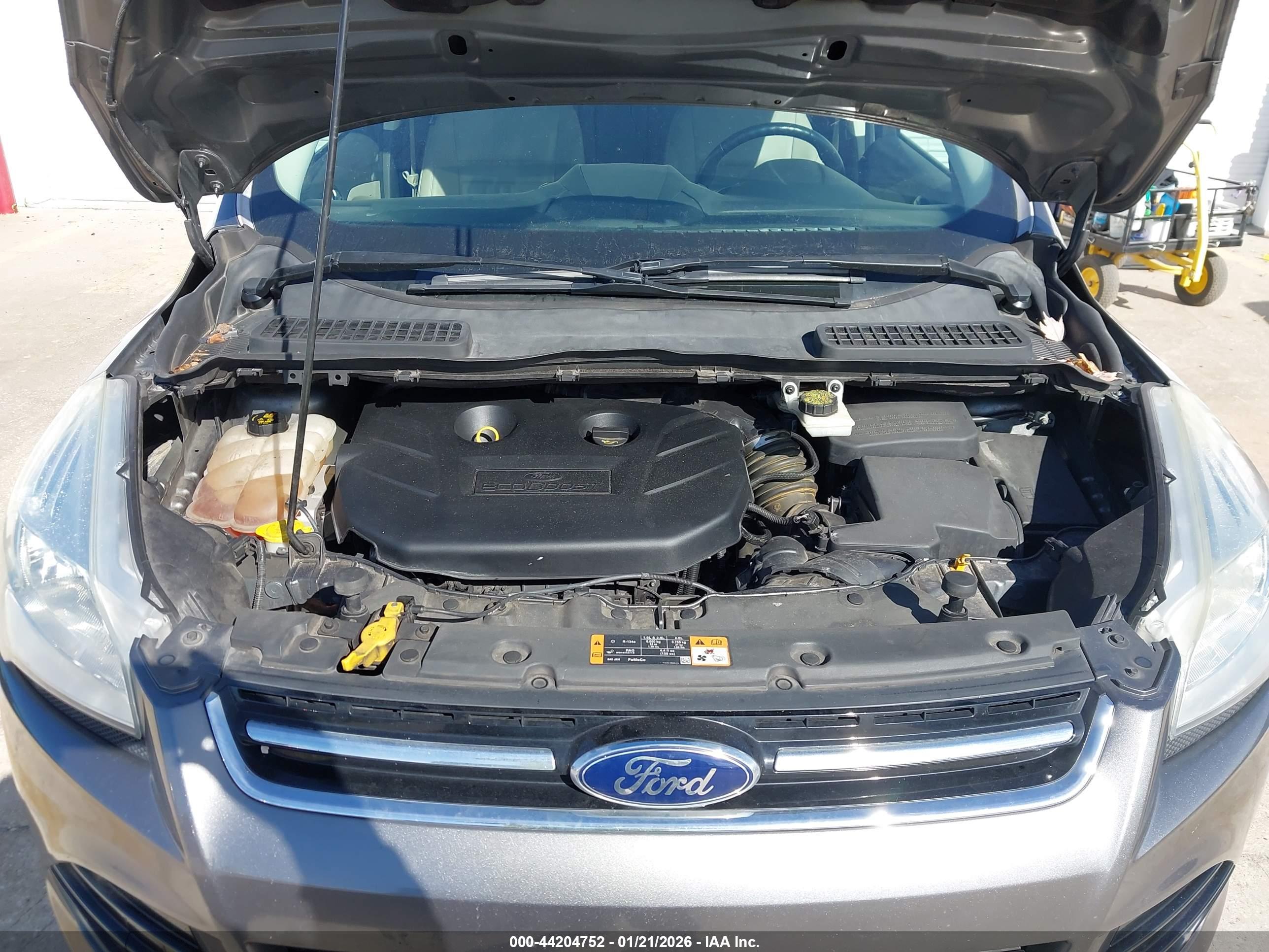 FORD ESCAPE image 10