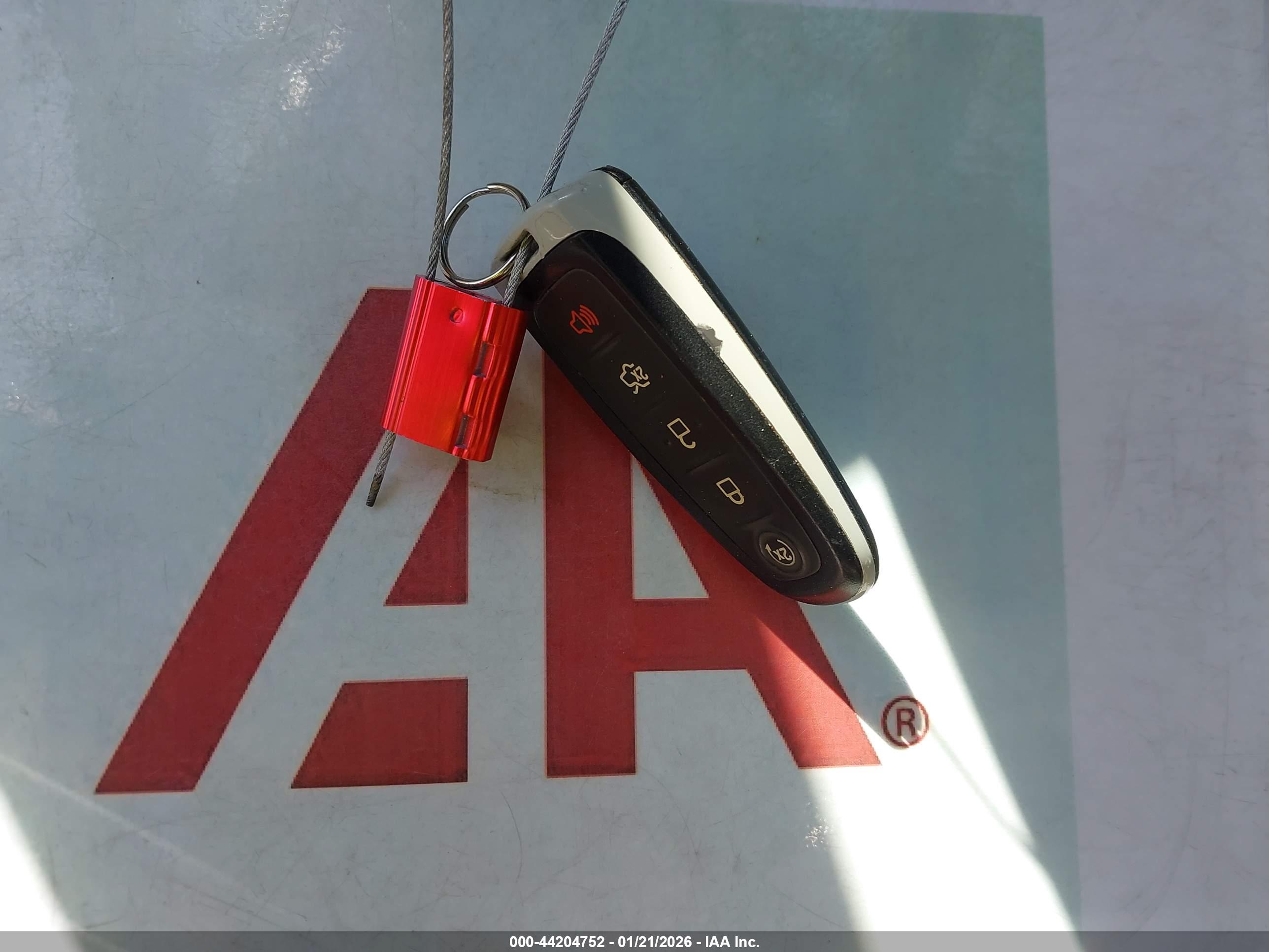 FORD ESCAPE image 11