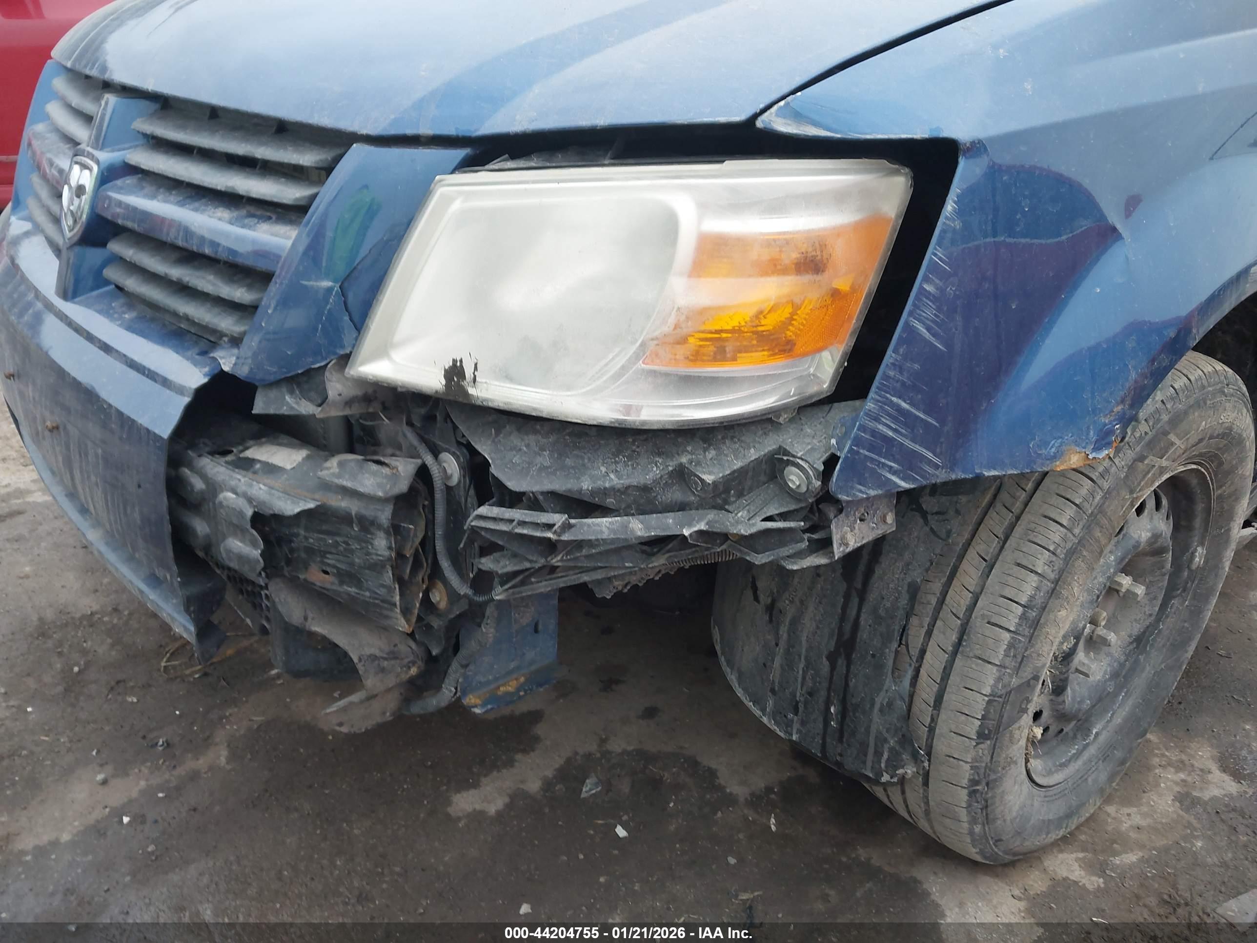 DODGE GRAND image 6