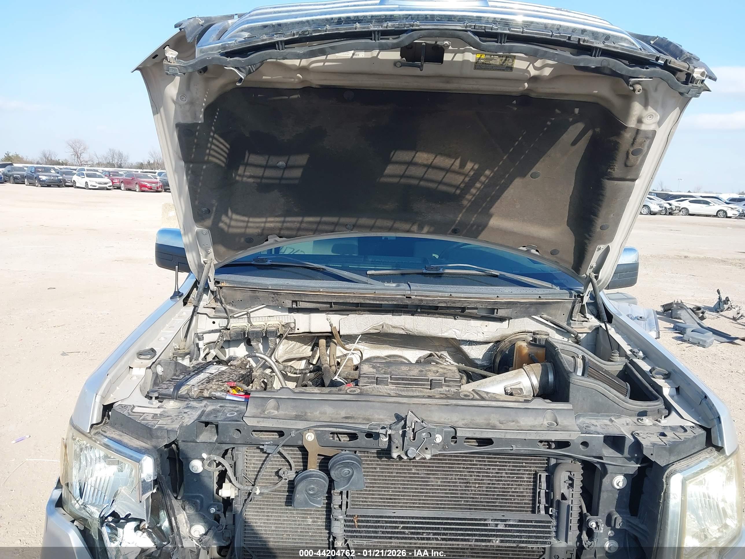 FORD F-150 image 10