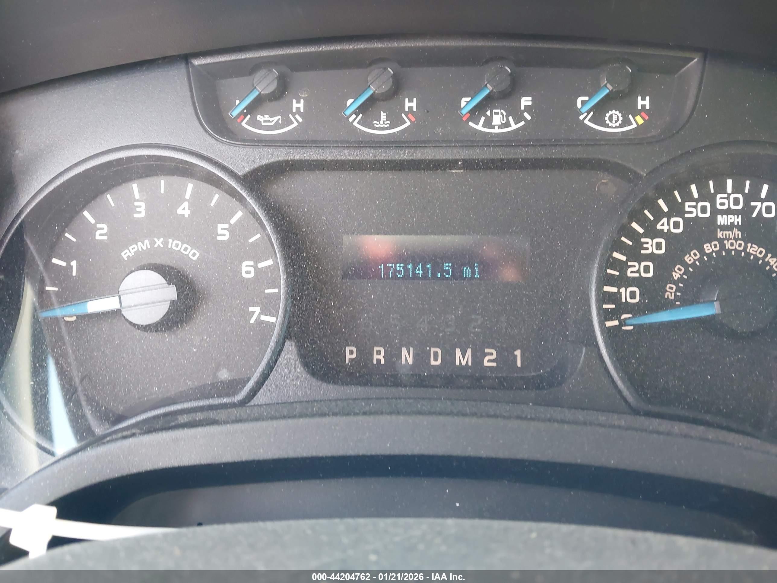 FORD F-150 image 7