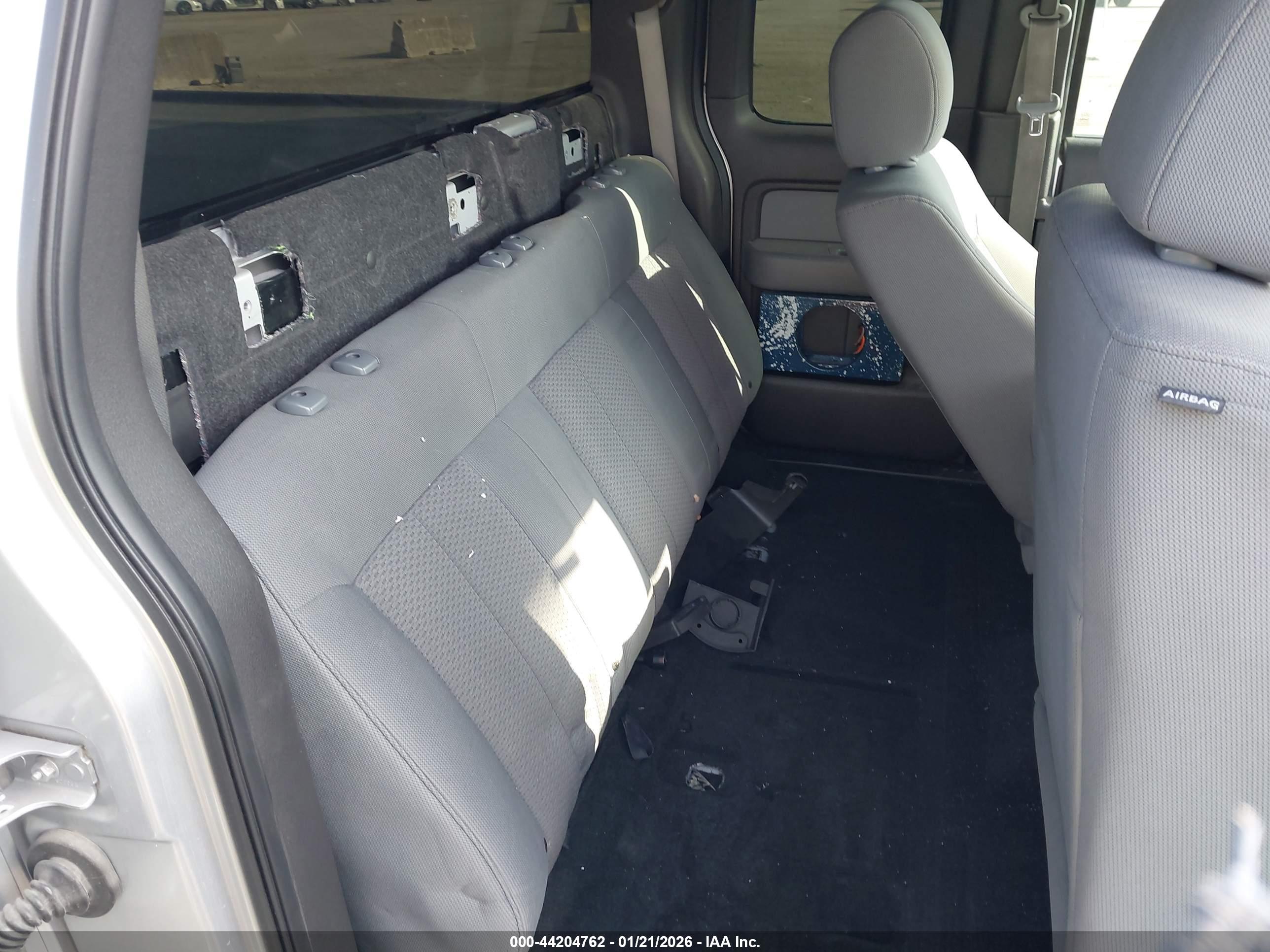 FORD F-150 image 8