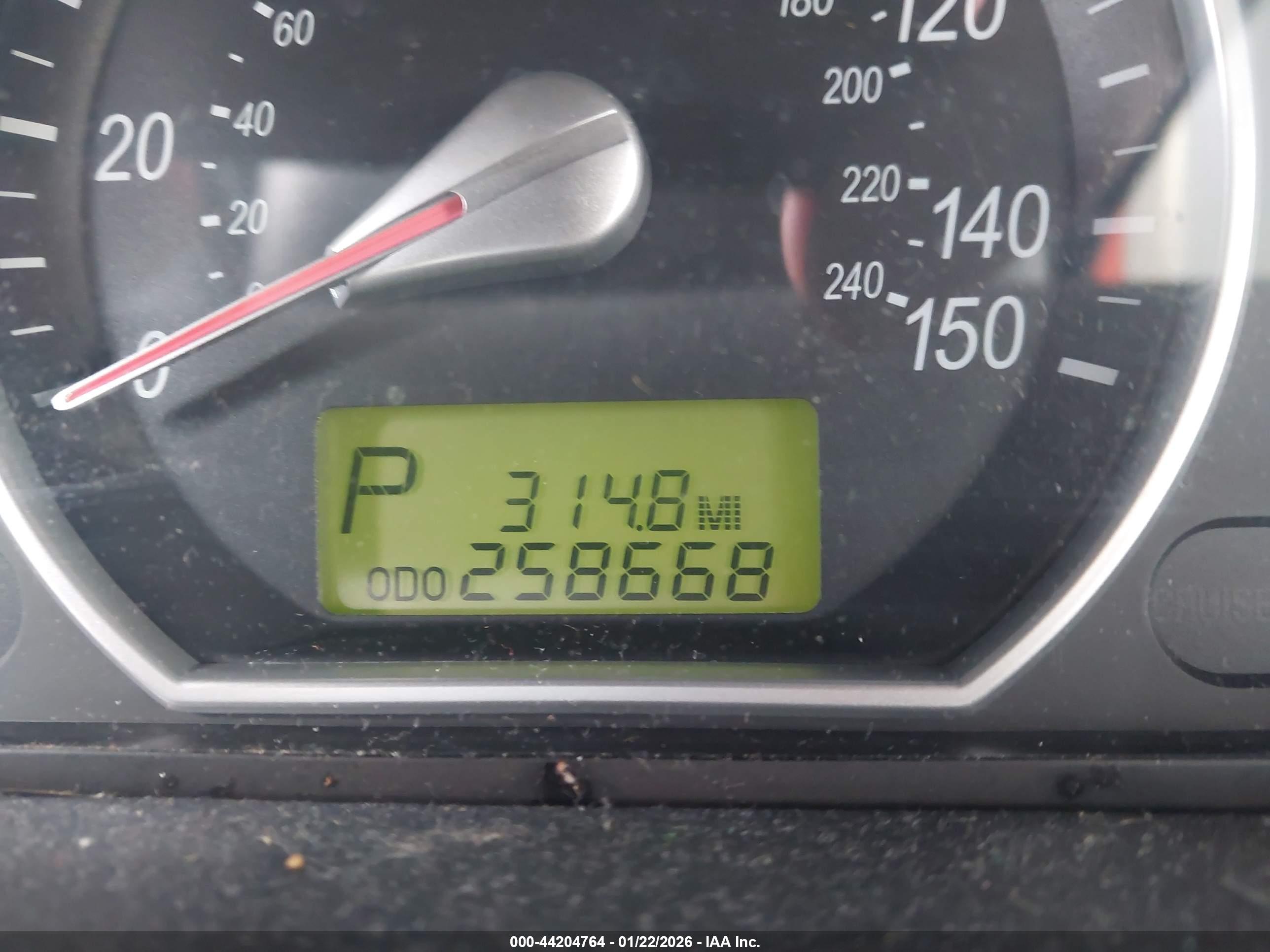 HYUNDAI SONATA image 7