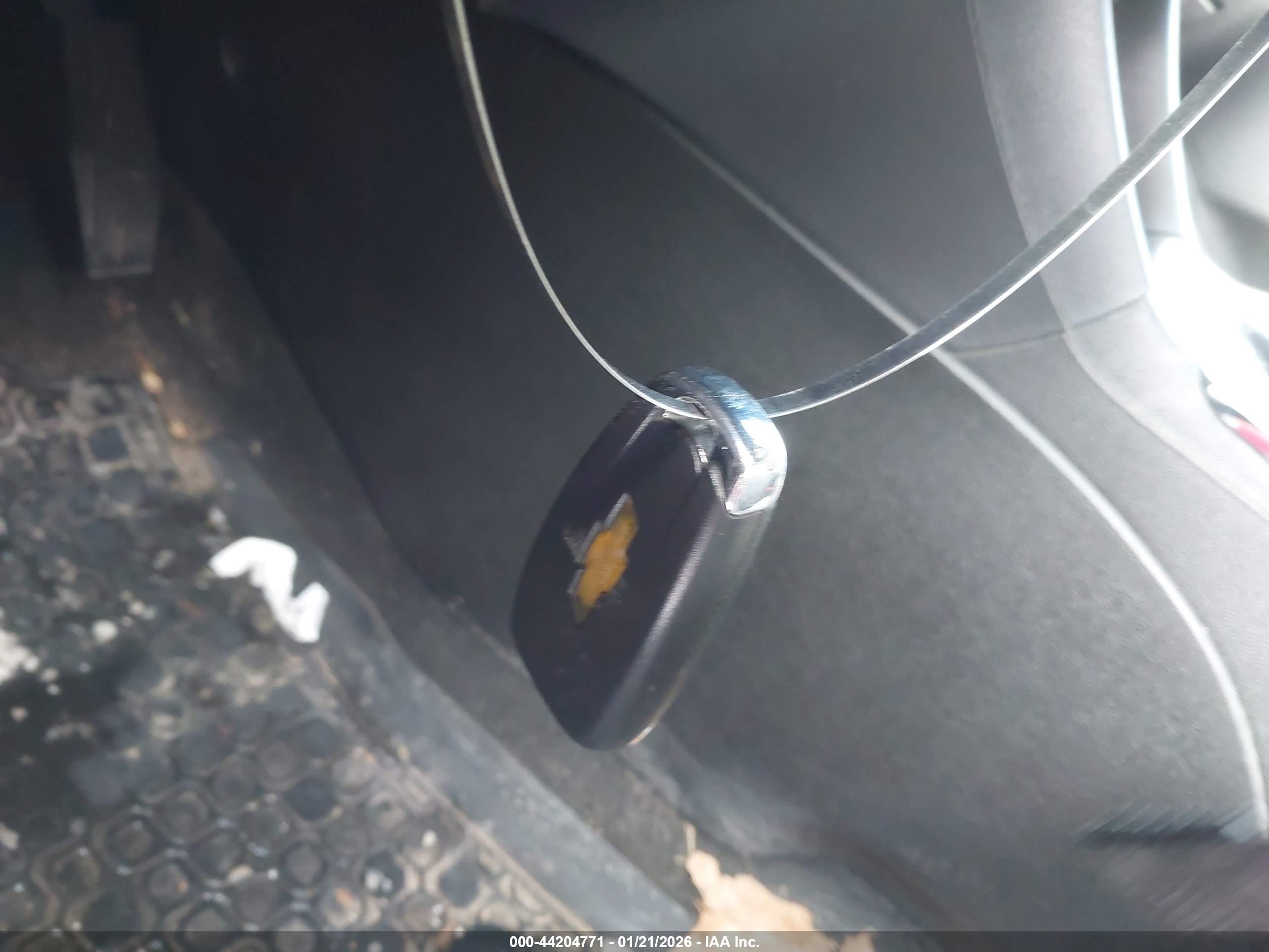 CHEVROLET CRUZE image 11