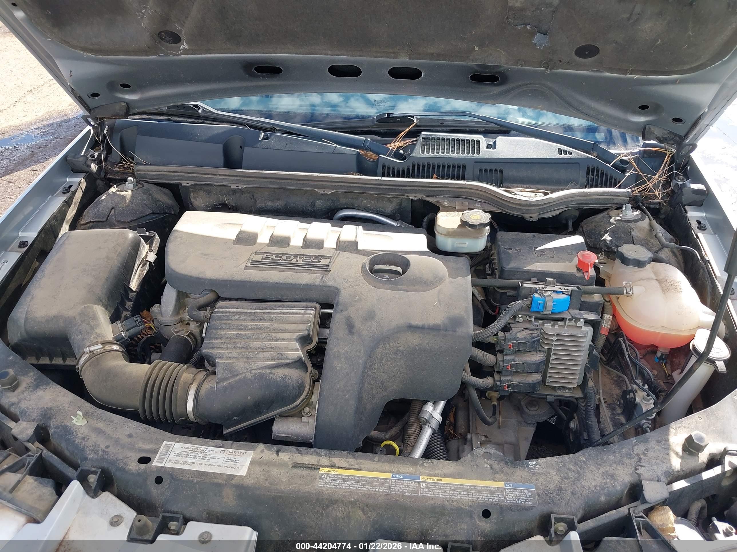 SATURN ION image 10