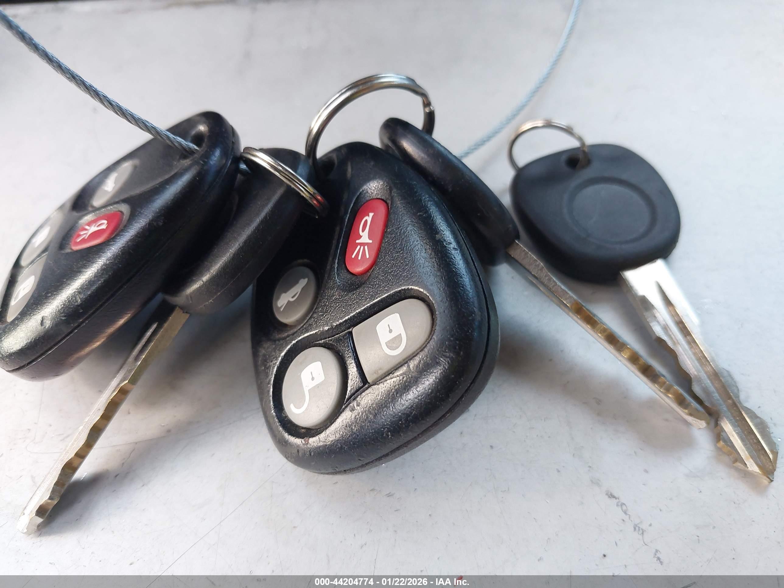 SATURN ION image 11