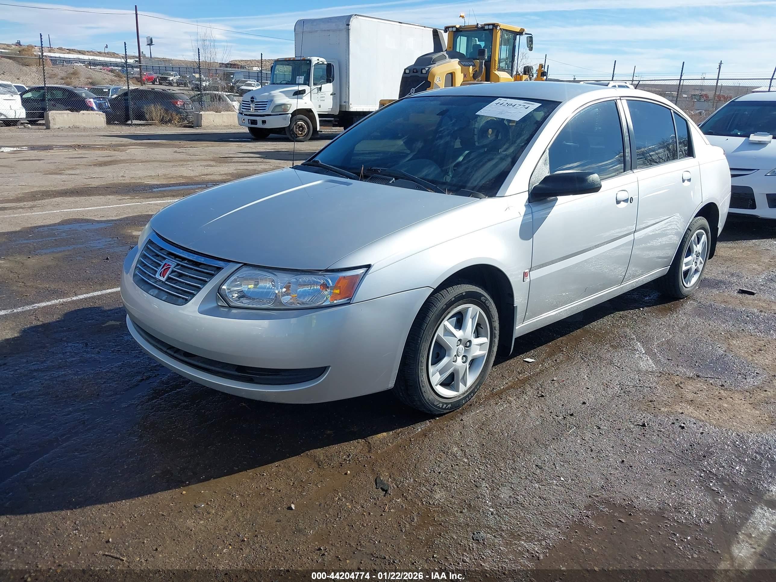 SATURN ION image 2