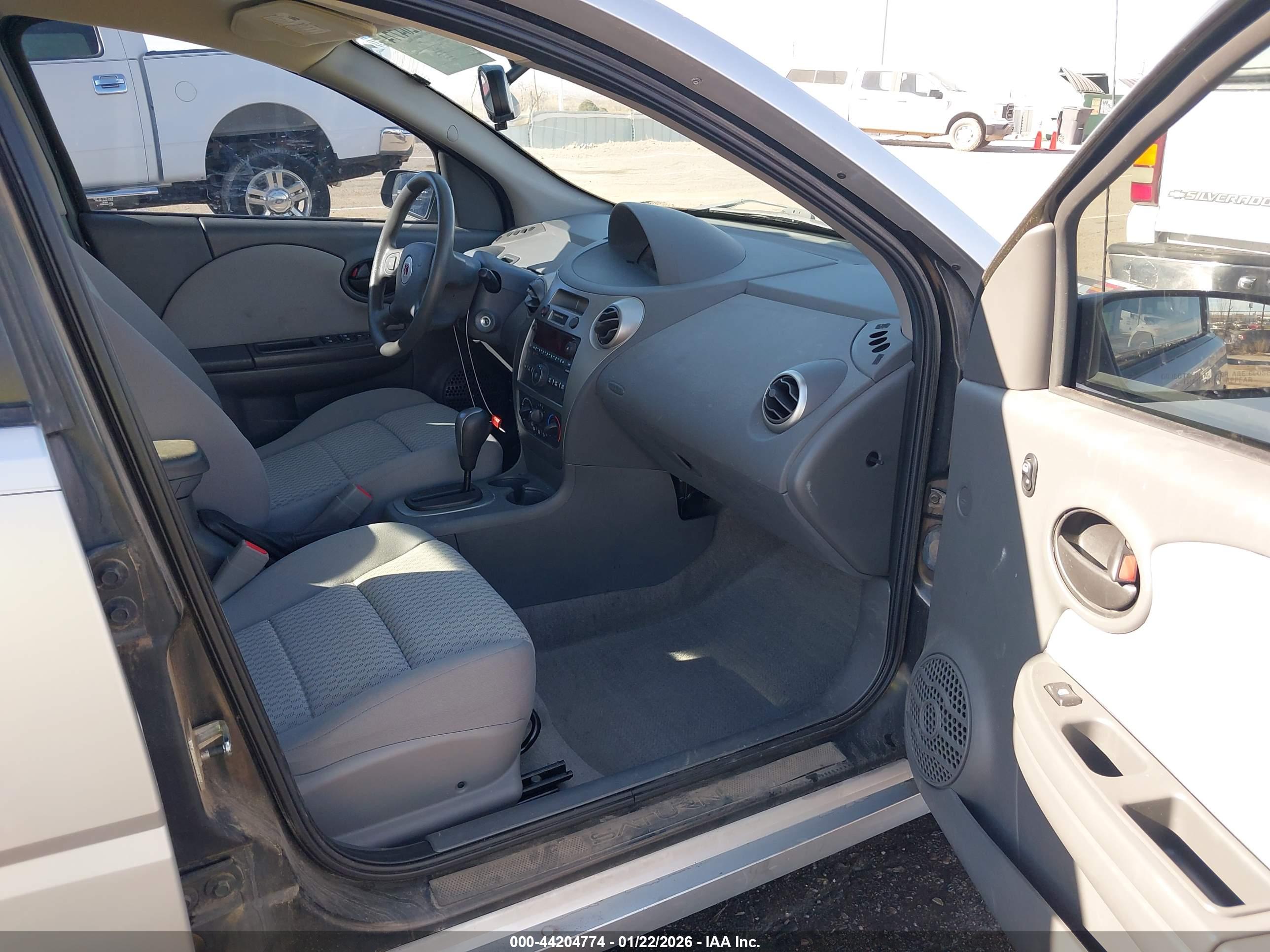 SATURN ION image 5