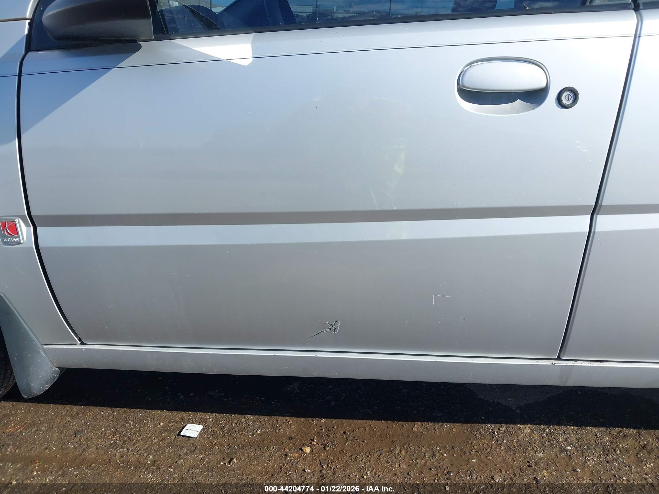 SATURN ION image 6