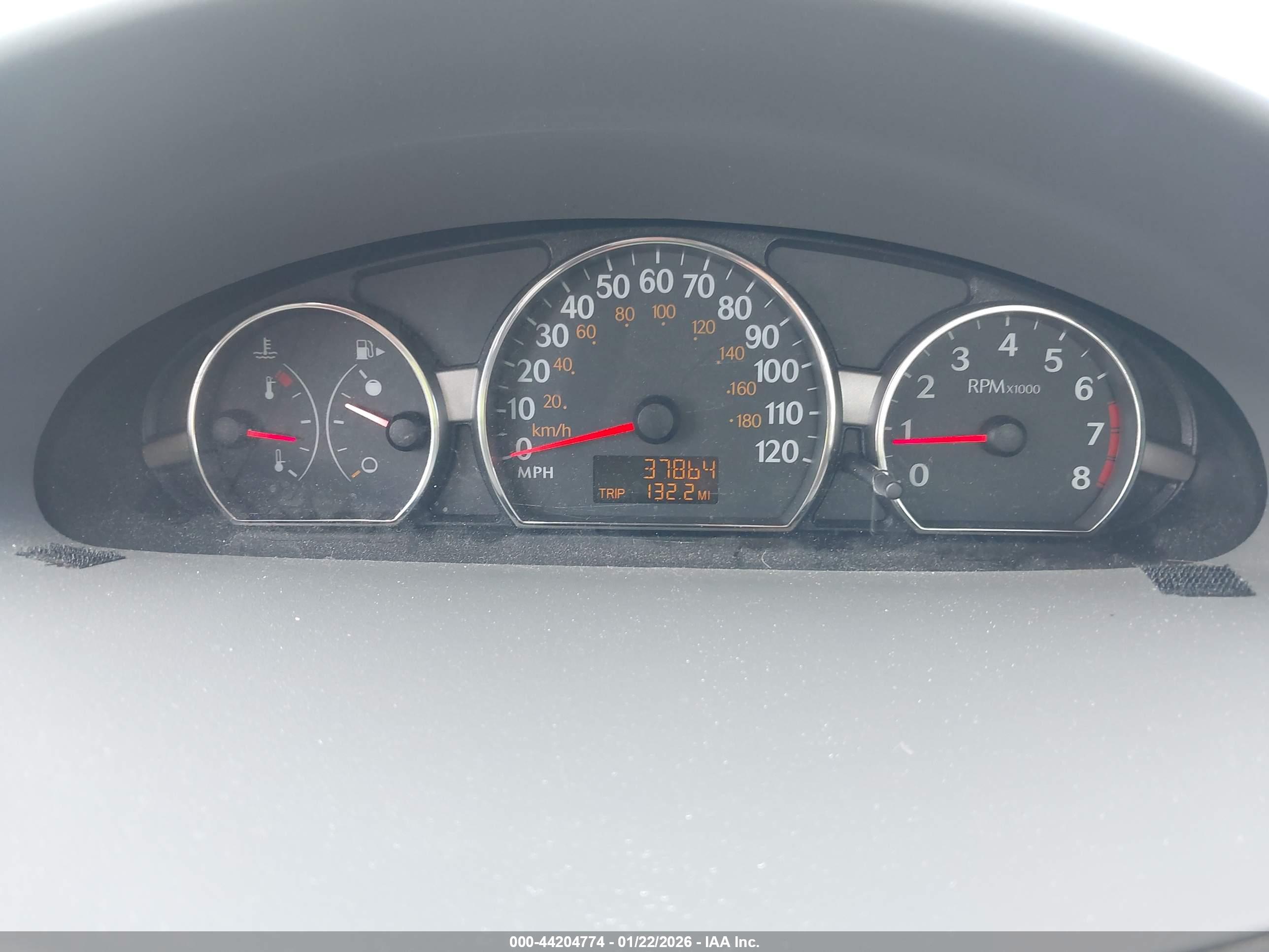 SATURN ION image 7
