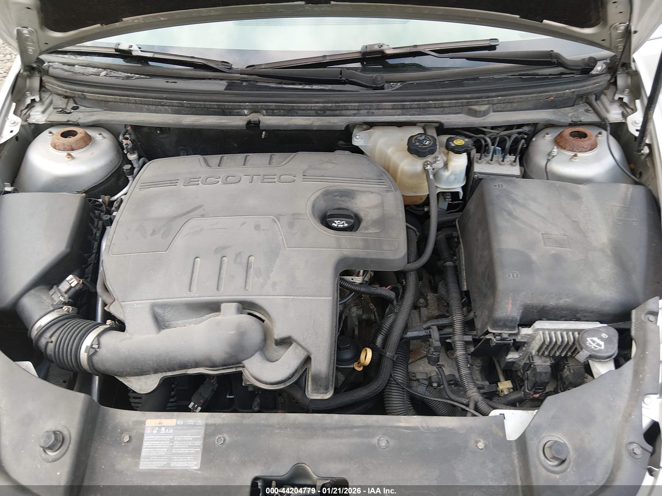 CHEVROLET MALIBU image 10
