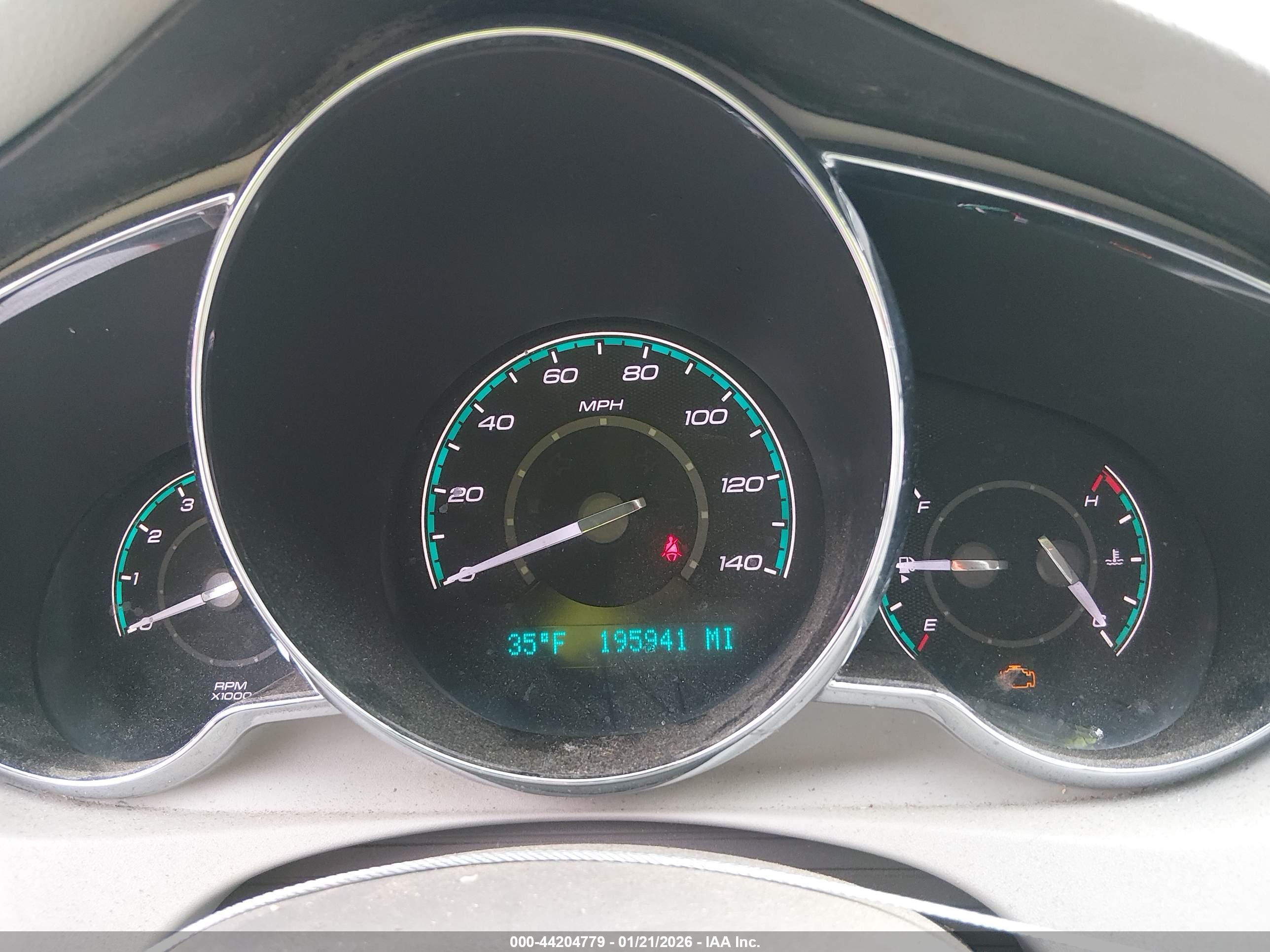 CHEVROLET MALIBU image 7