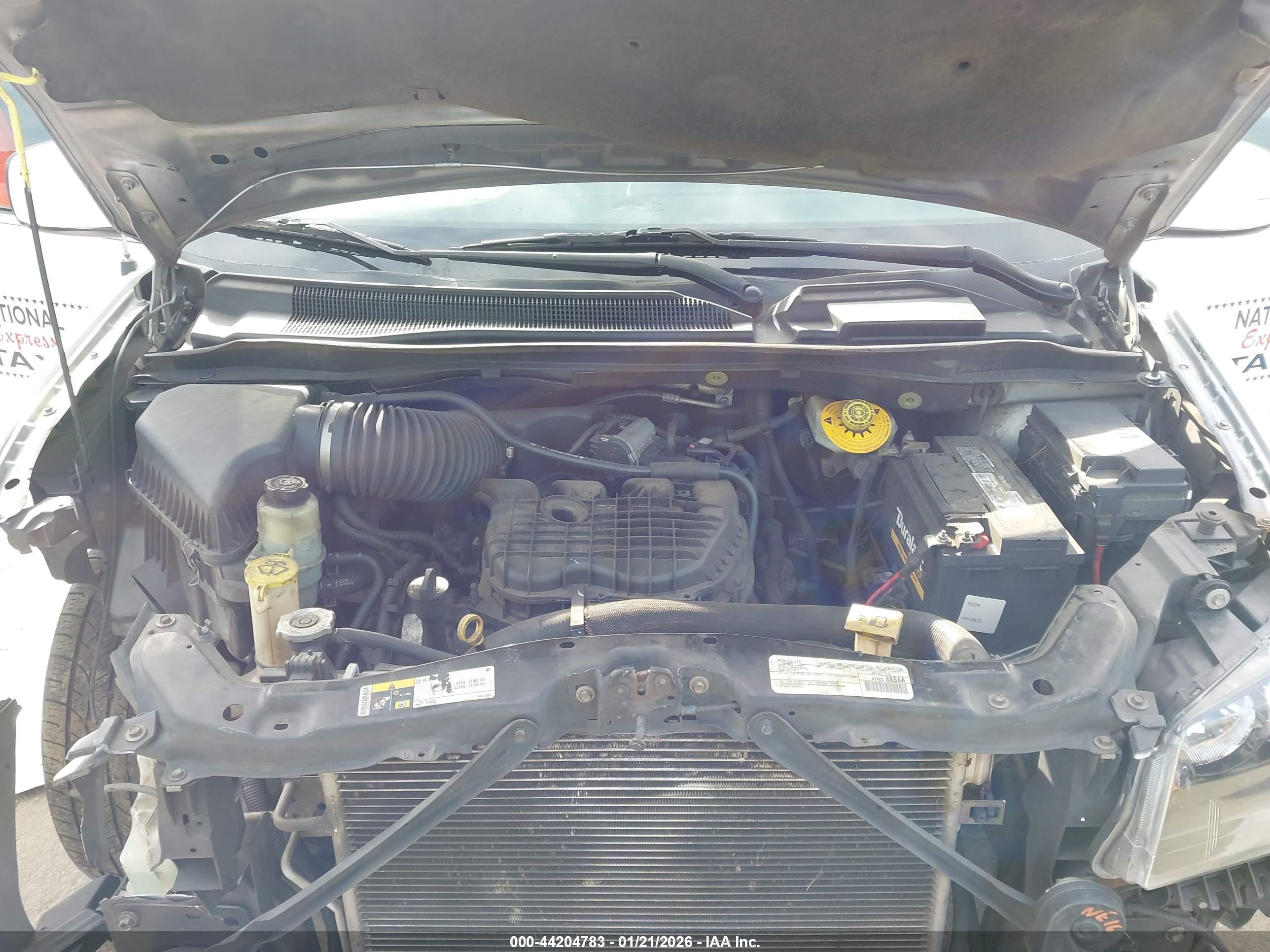 DODGE GRAND image 10