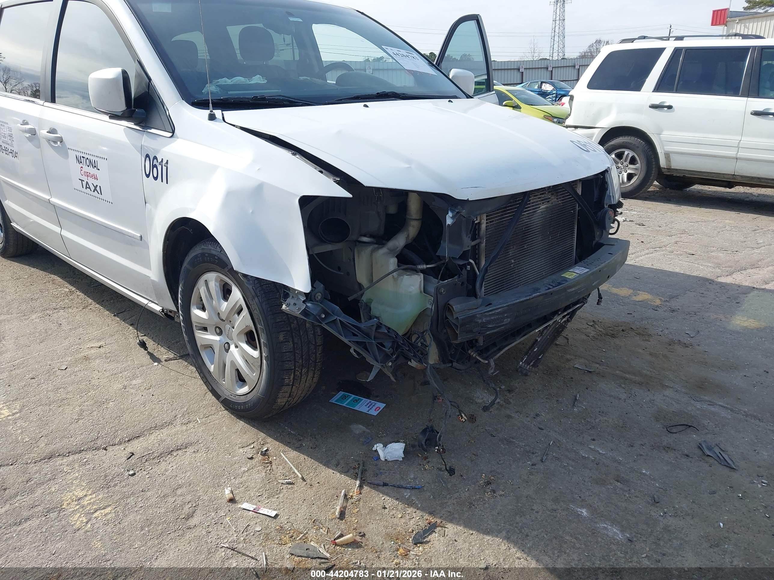 DODGE GRAND image 6