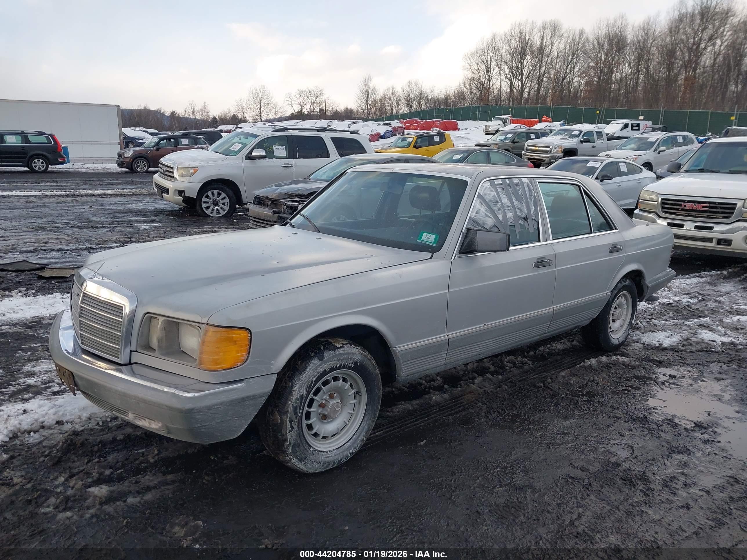 MERCEDES-BENZ 300 image 2