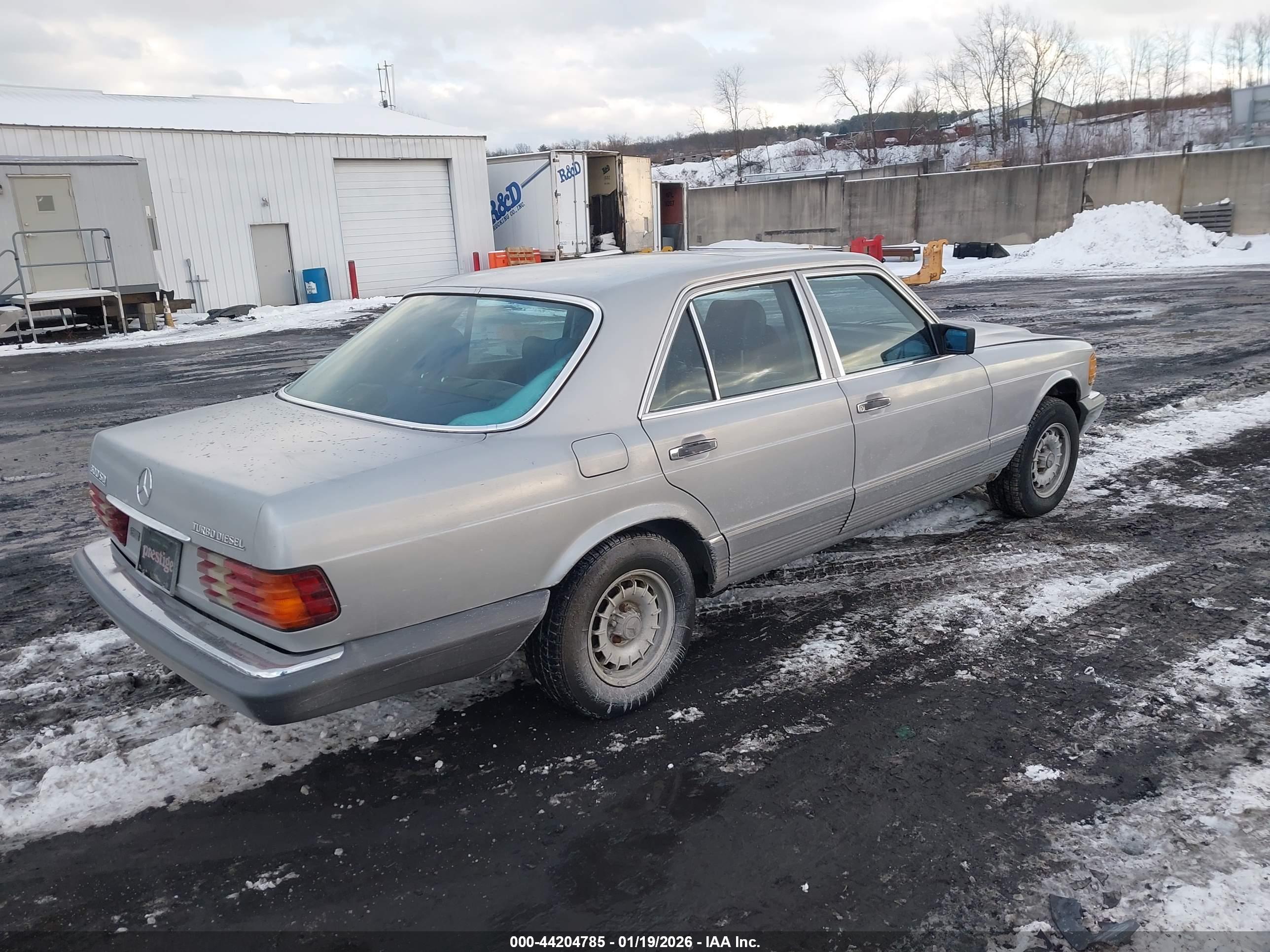 MERCEDES-BENZ 300 image 4