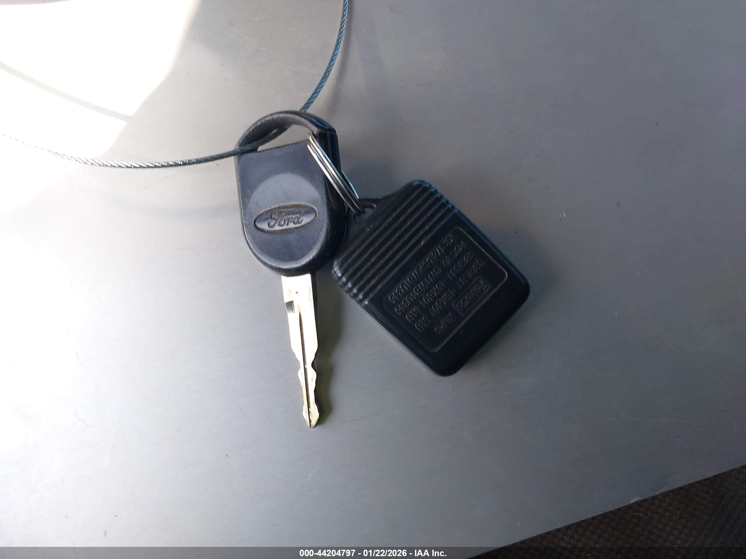 FORD RANGER image 11