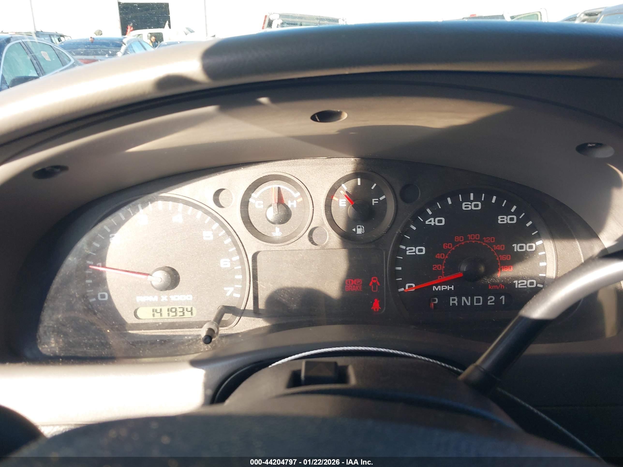 FORD RANGER image 7