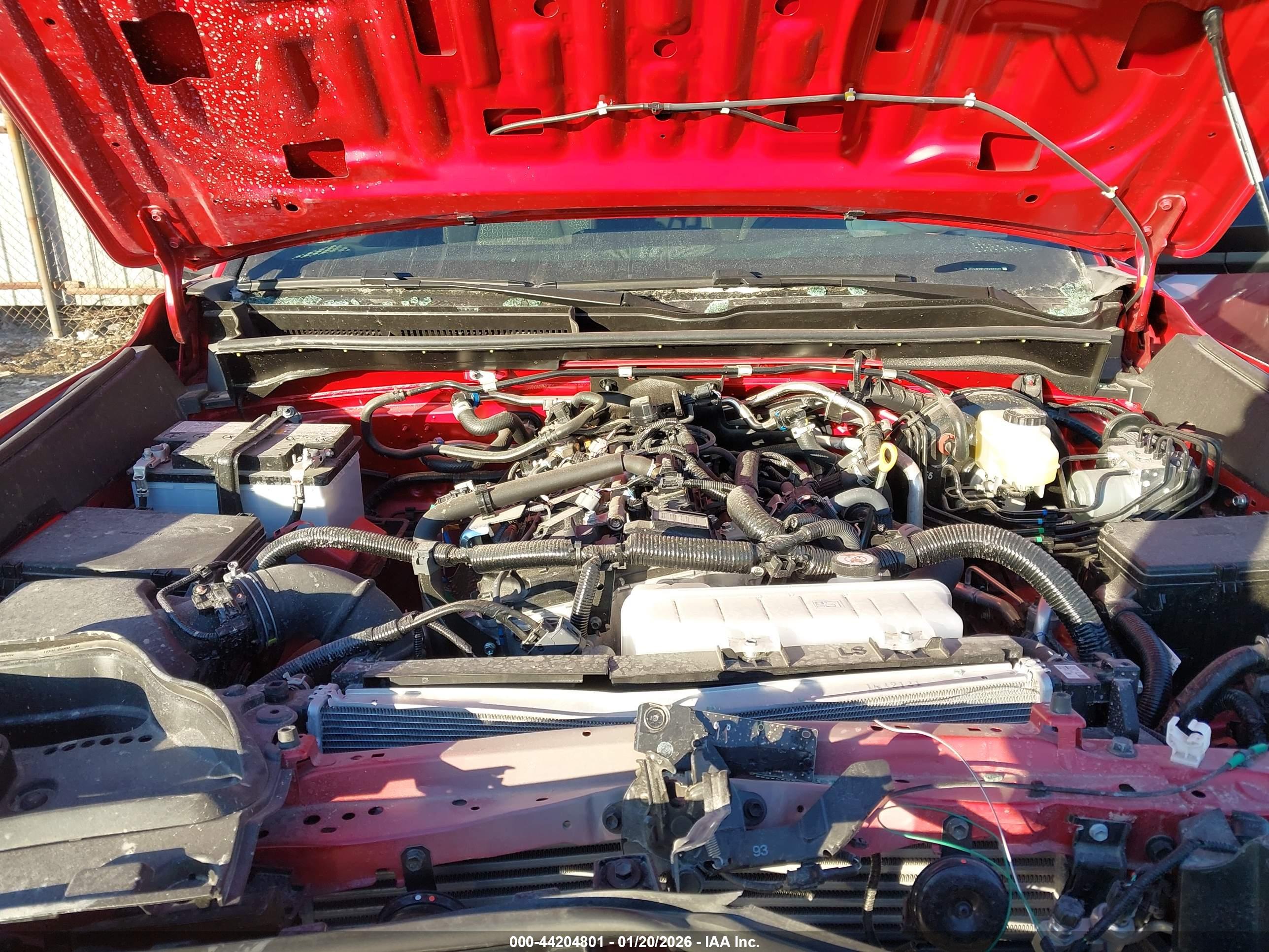 TOYOTA 4RUNNER image 10
