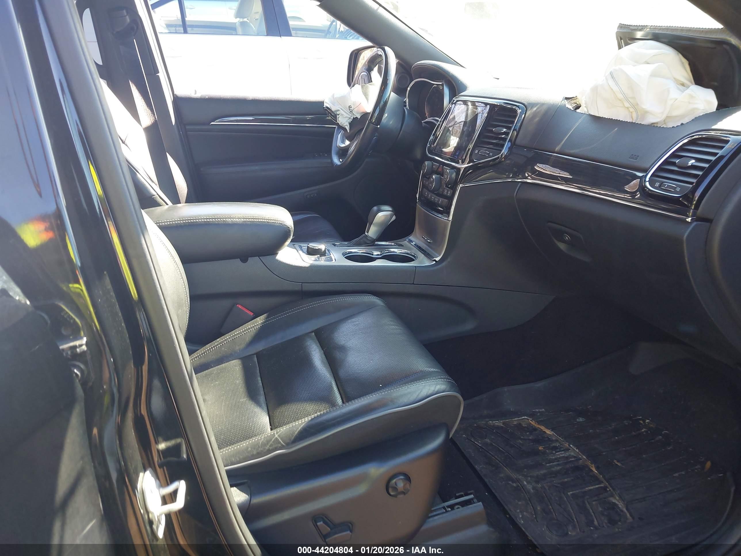 JEEP GRAND image 5
