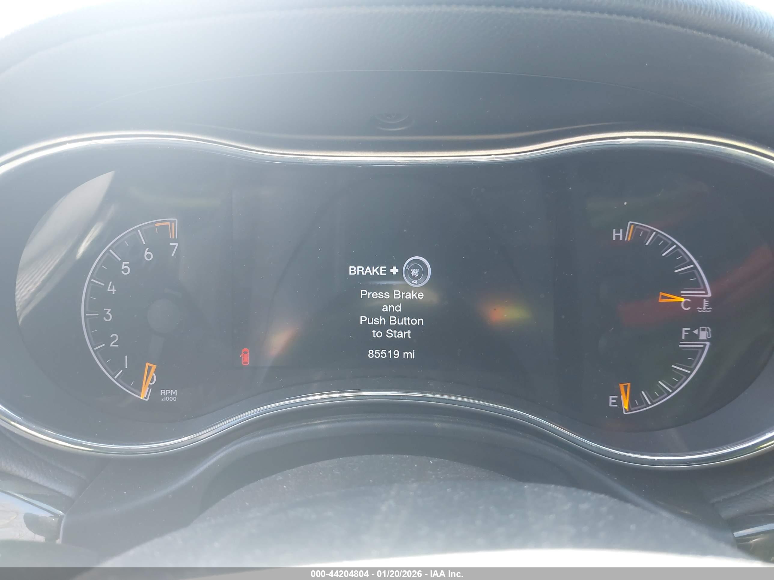 JEEP GRAND image 7