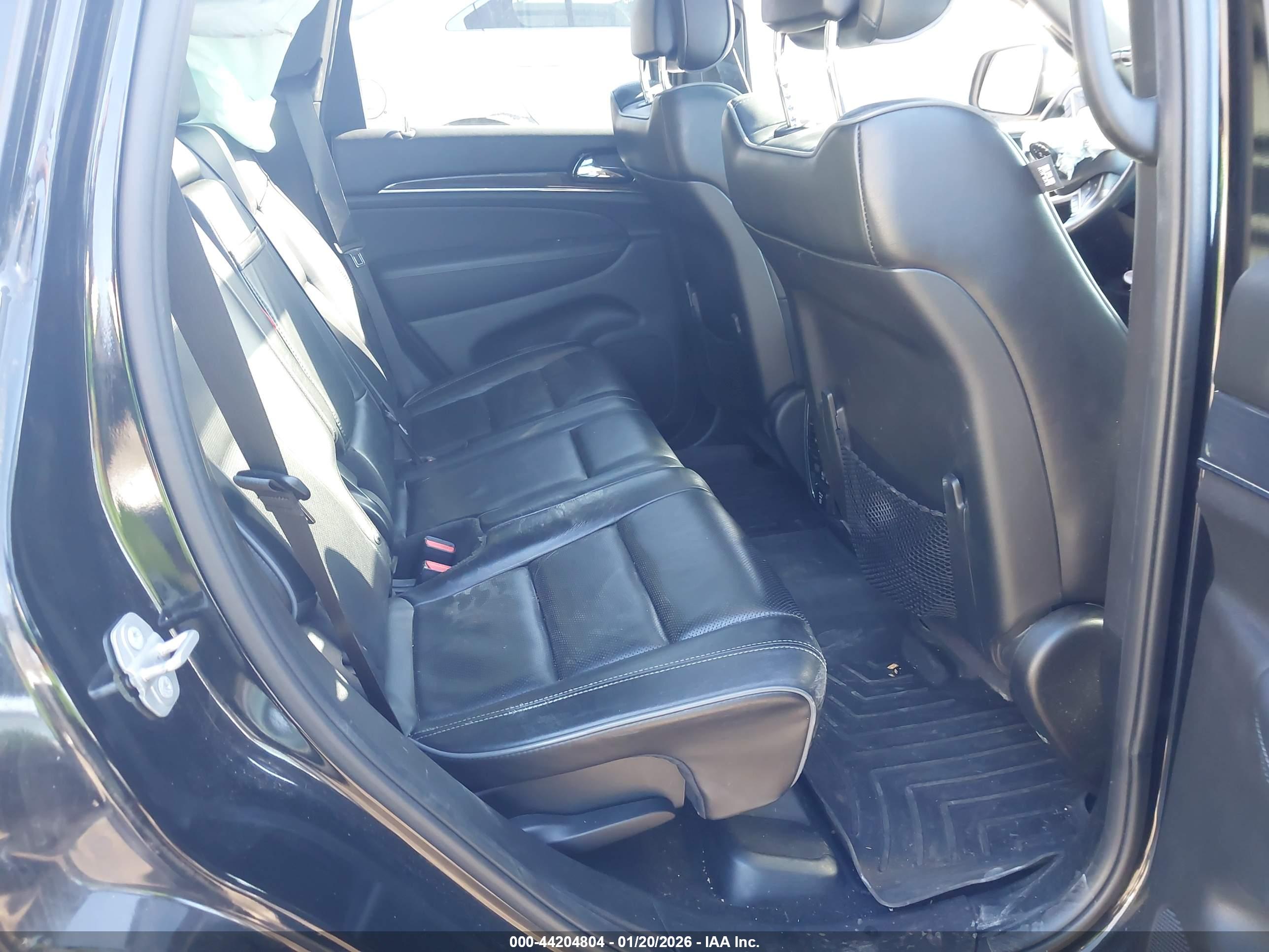 JEEP GRAND image 8