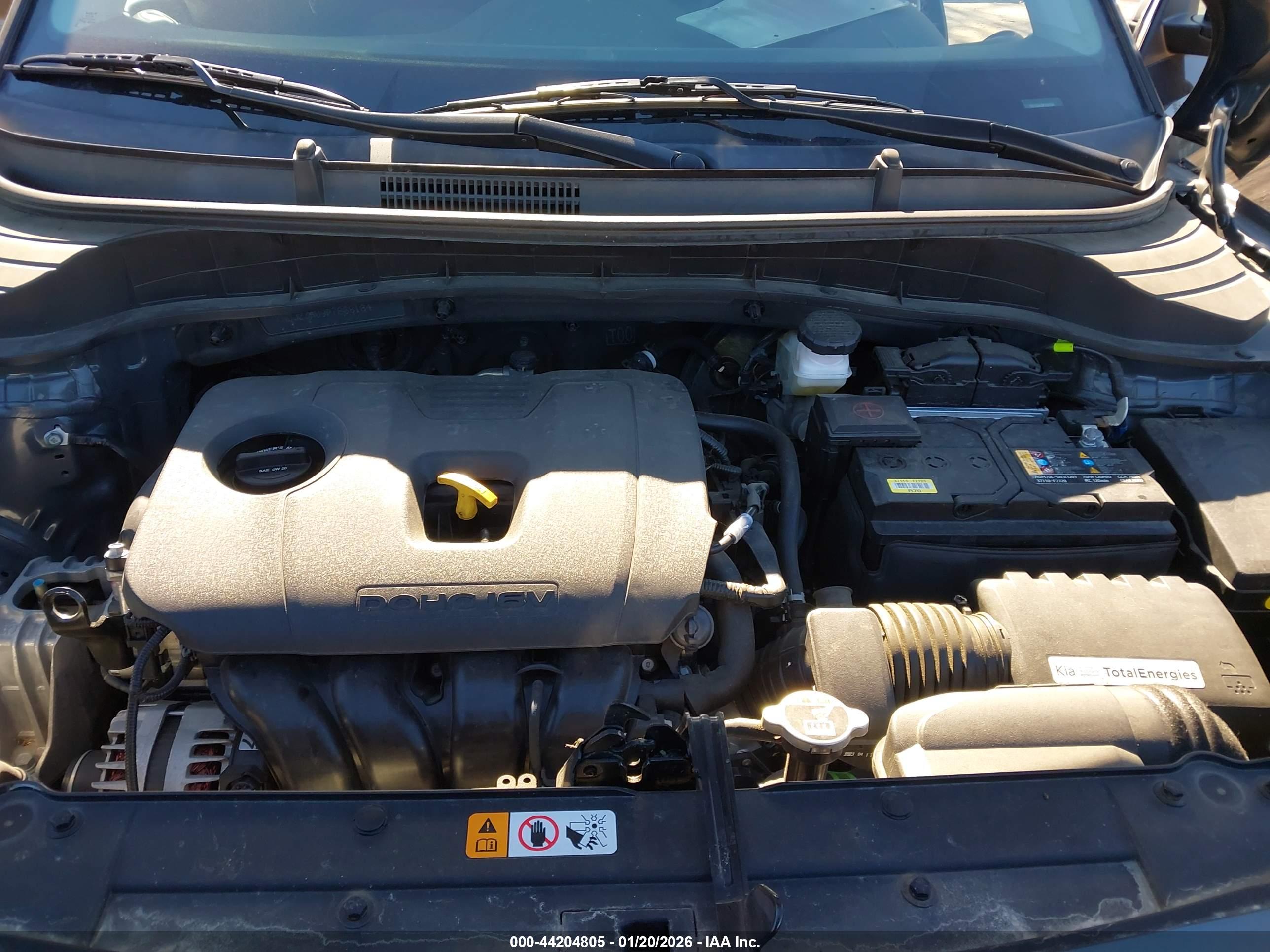 KIA SOUL image 10