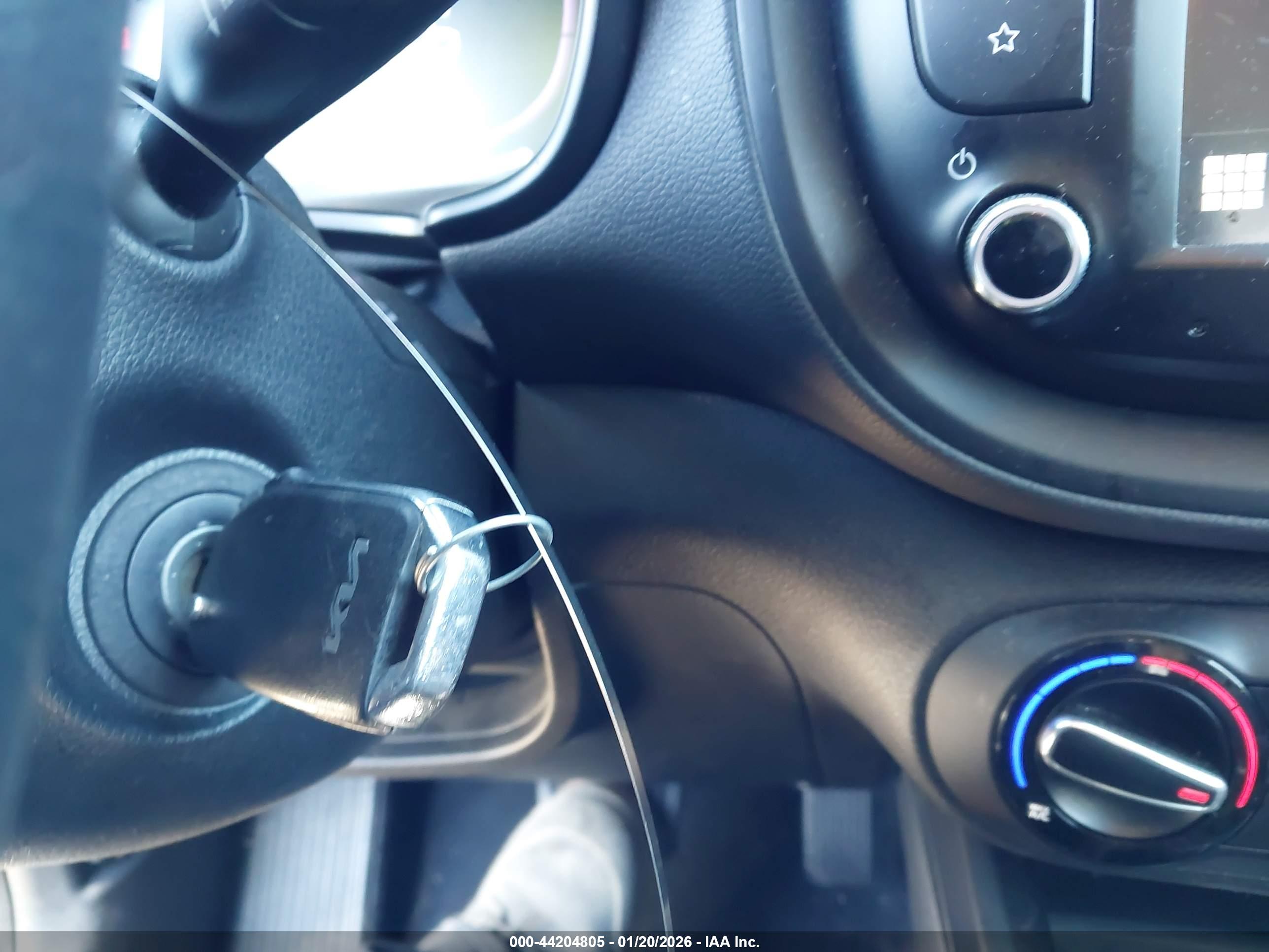 KIA SOUL image 11
