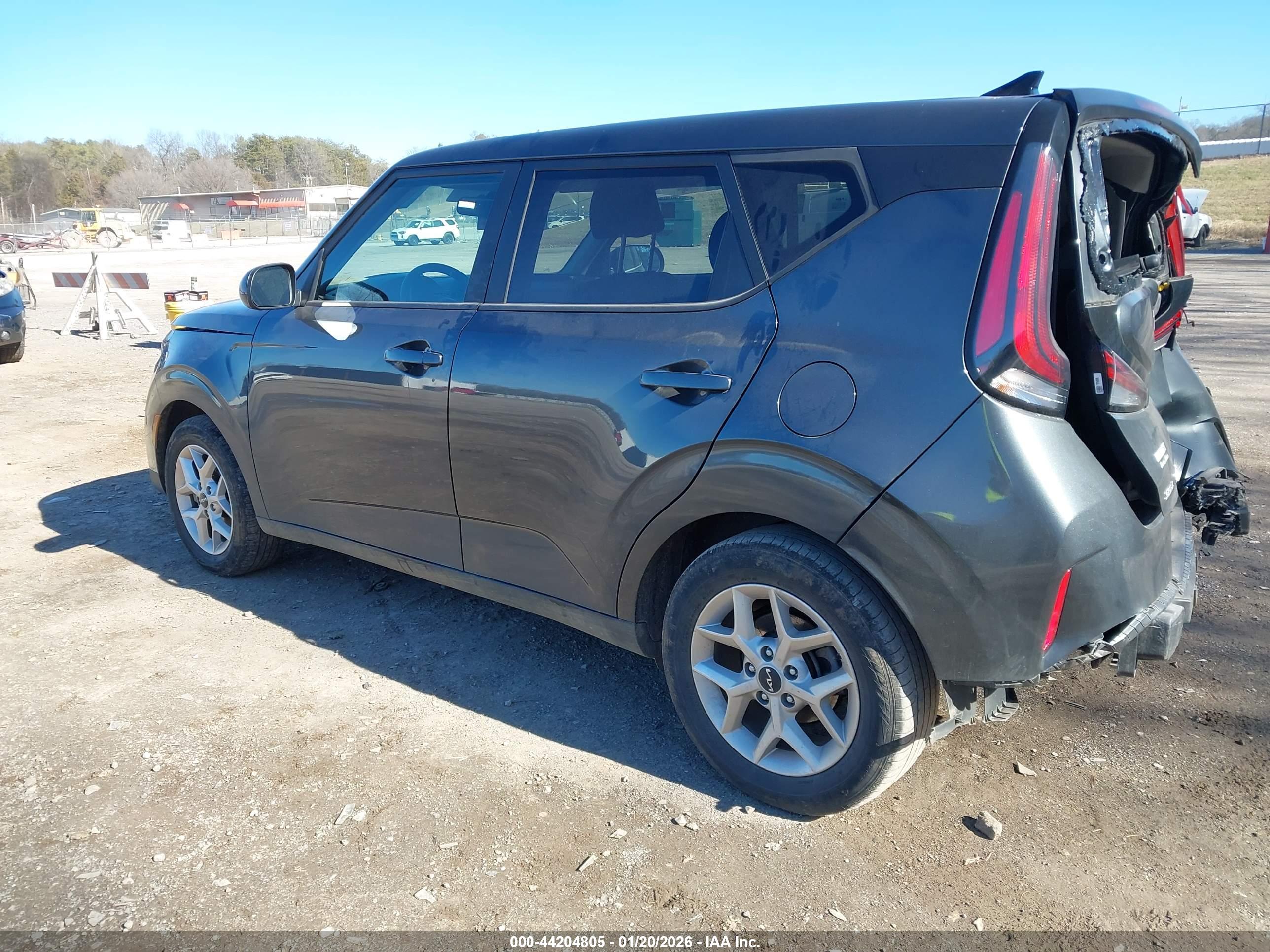KIA SOUL image 3