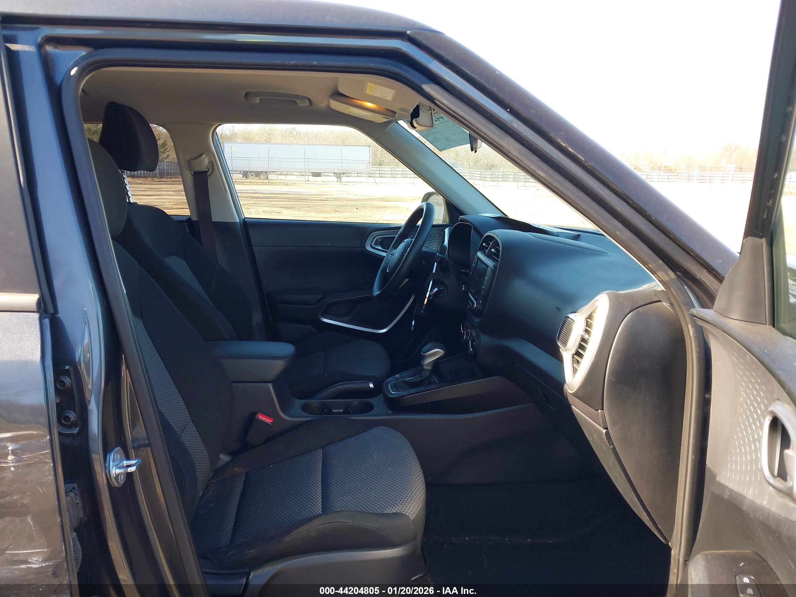 KIA SOUL image 5