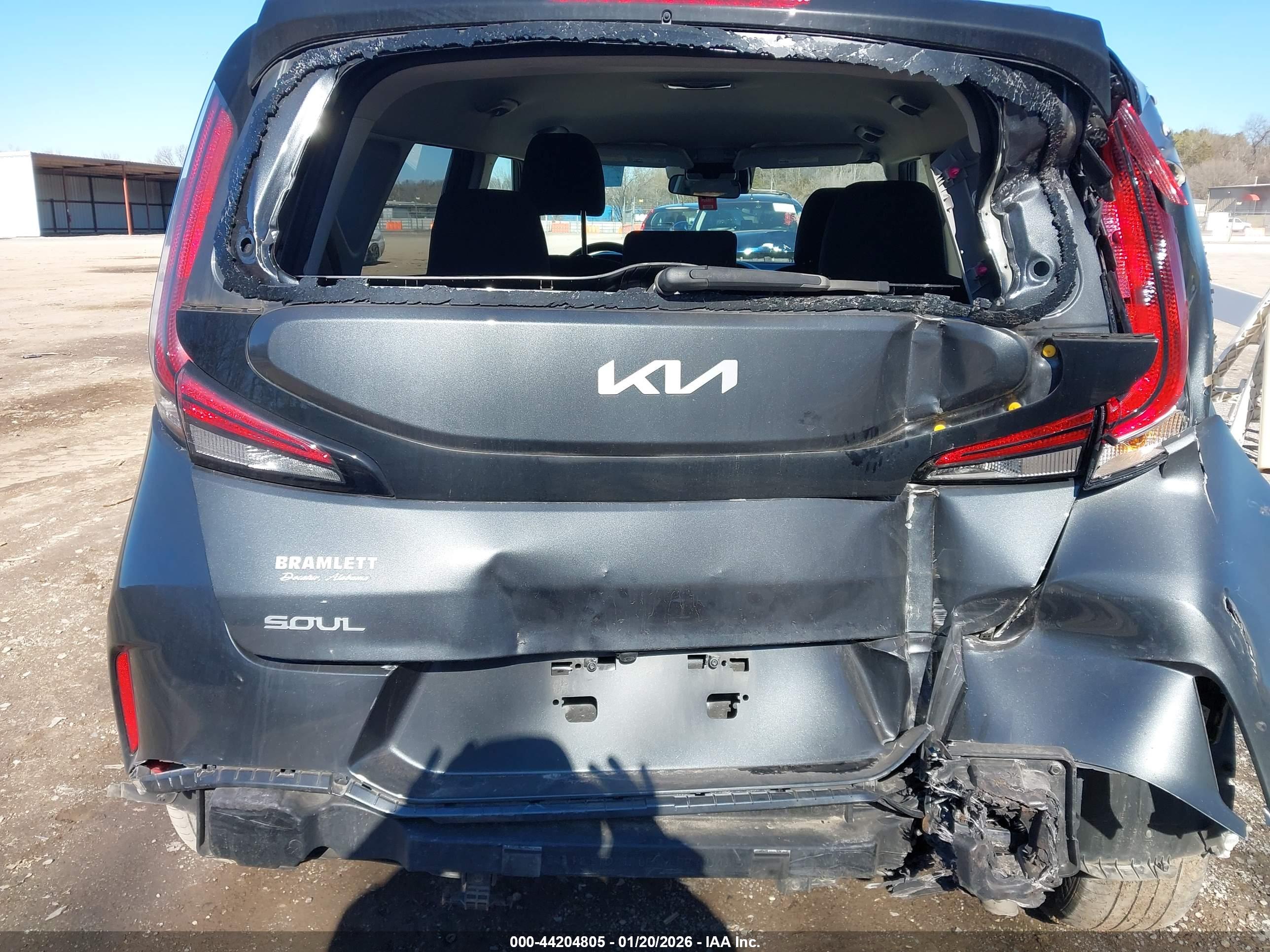 KIA SOUL image 6