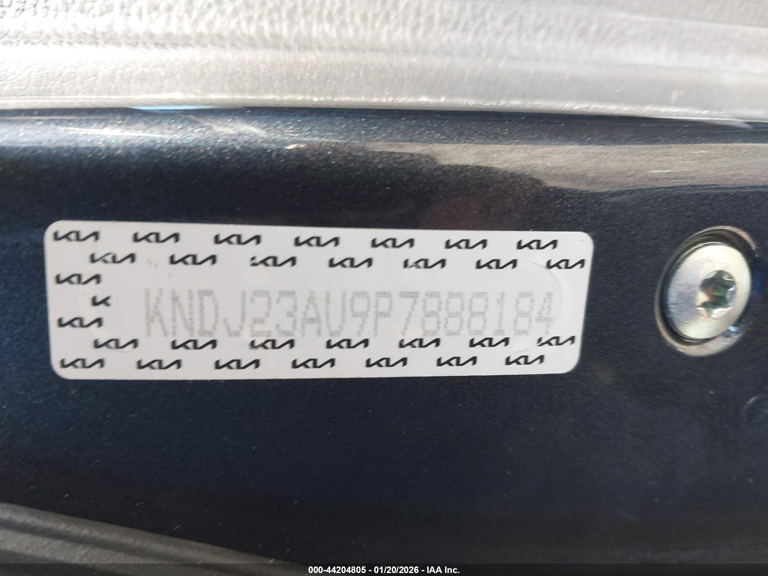 KIA SOUL image 9