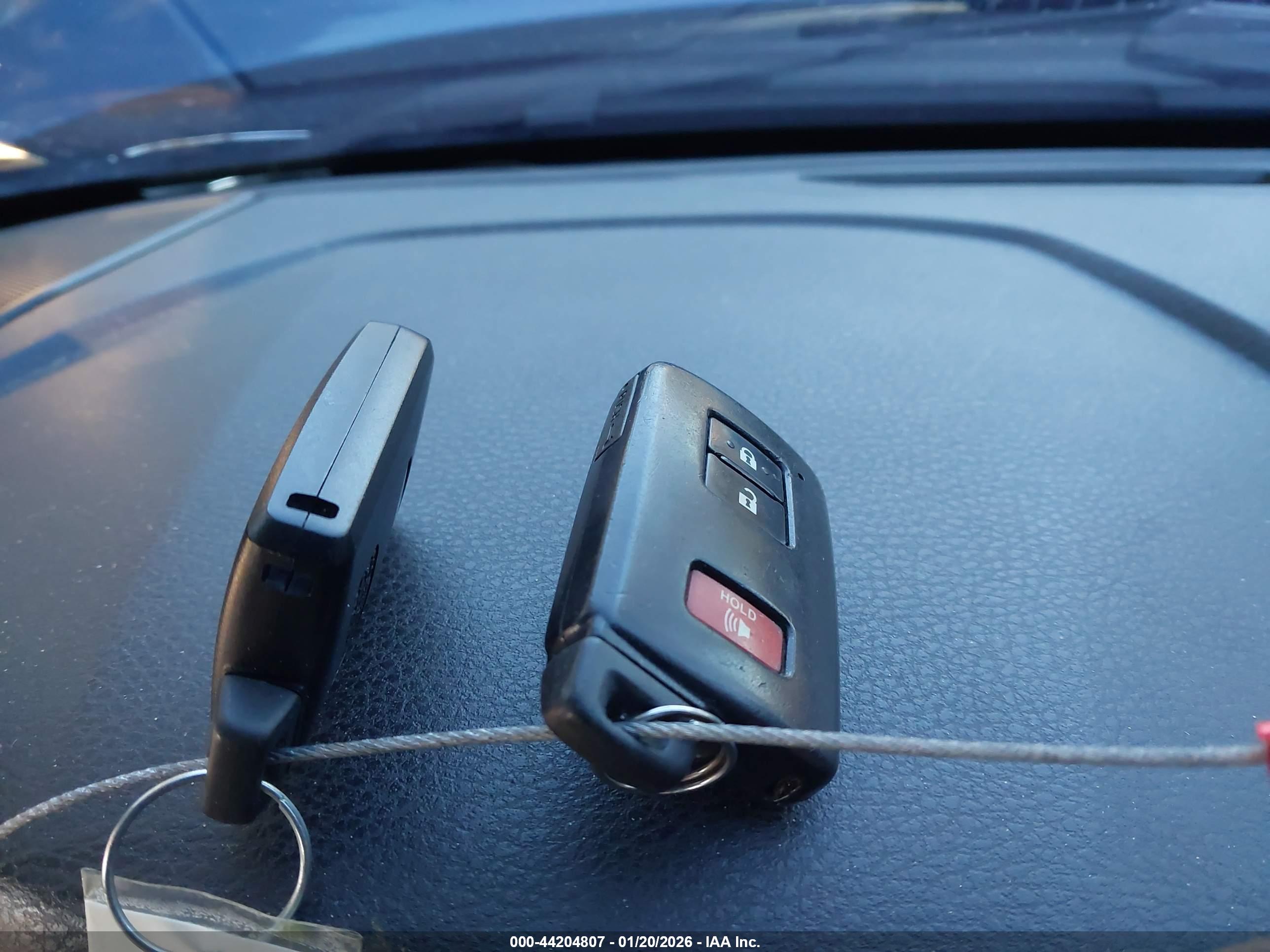 TOYOTA TACOMA image 11