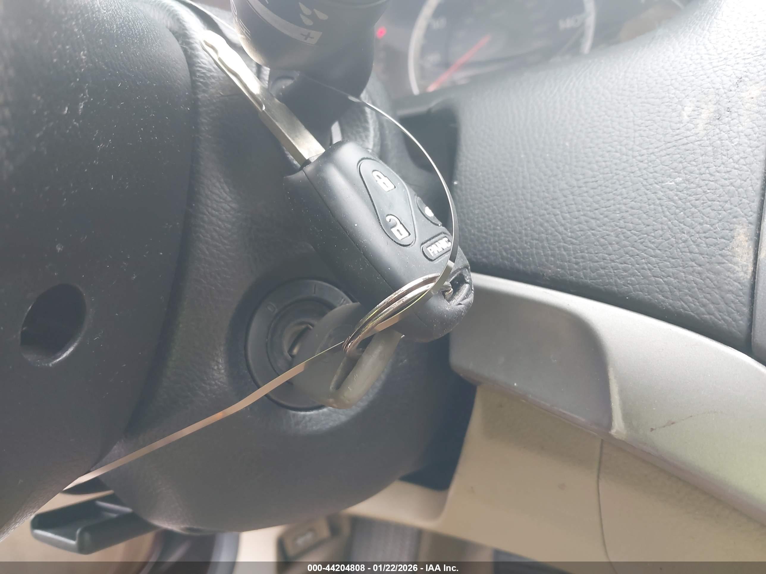 HONDA ACCORD image 11