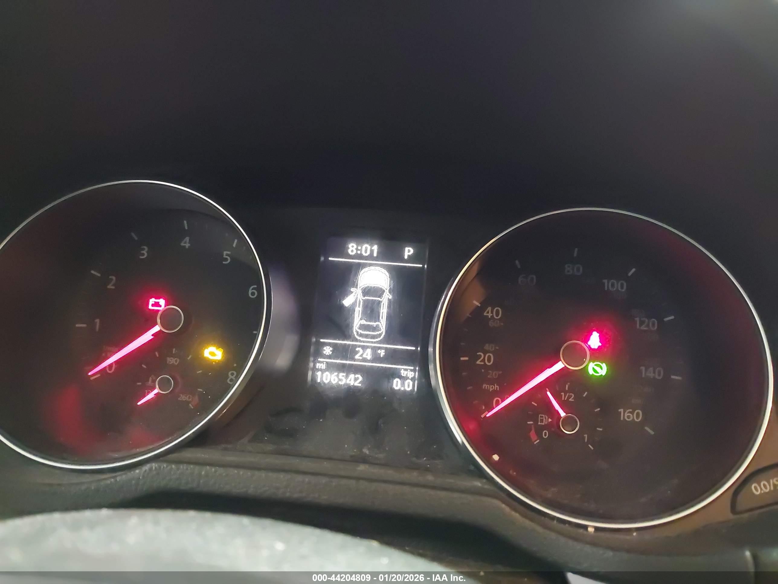 VOLKSWAGEN PASSAT image 7