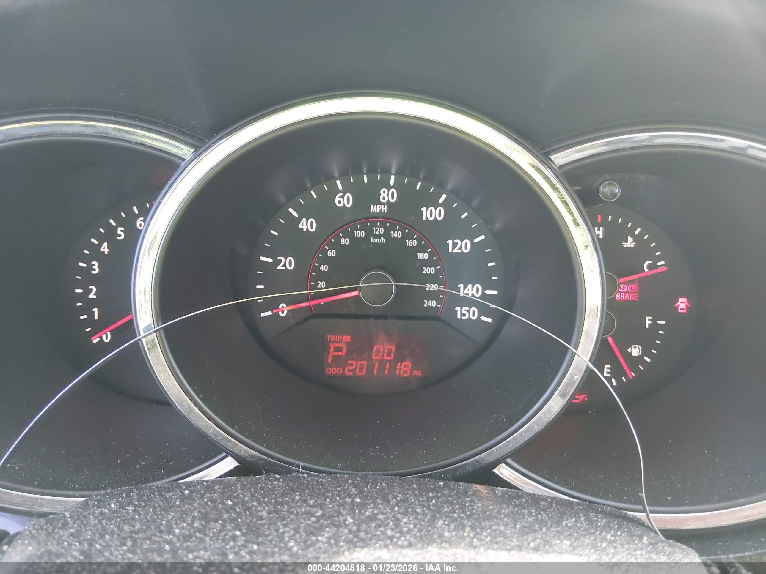KIA SORENTO image 7