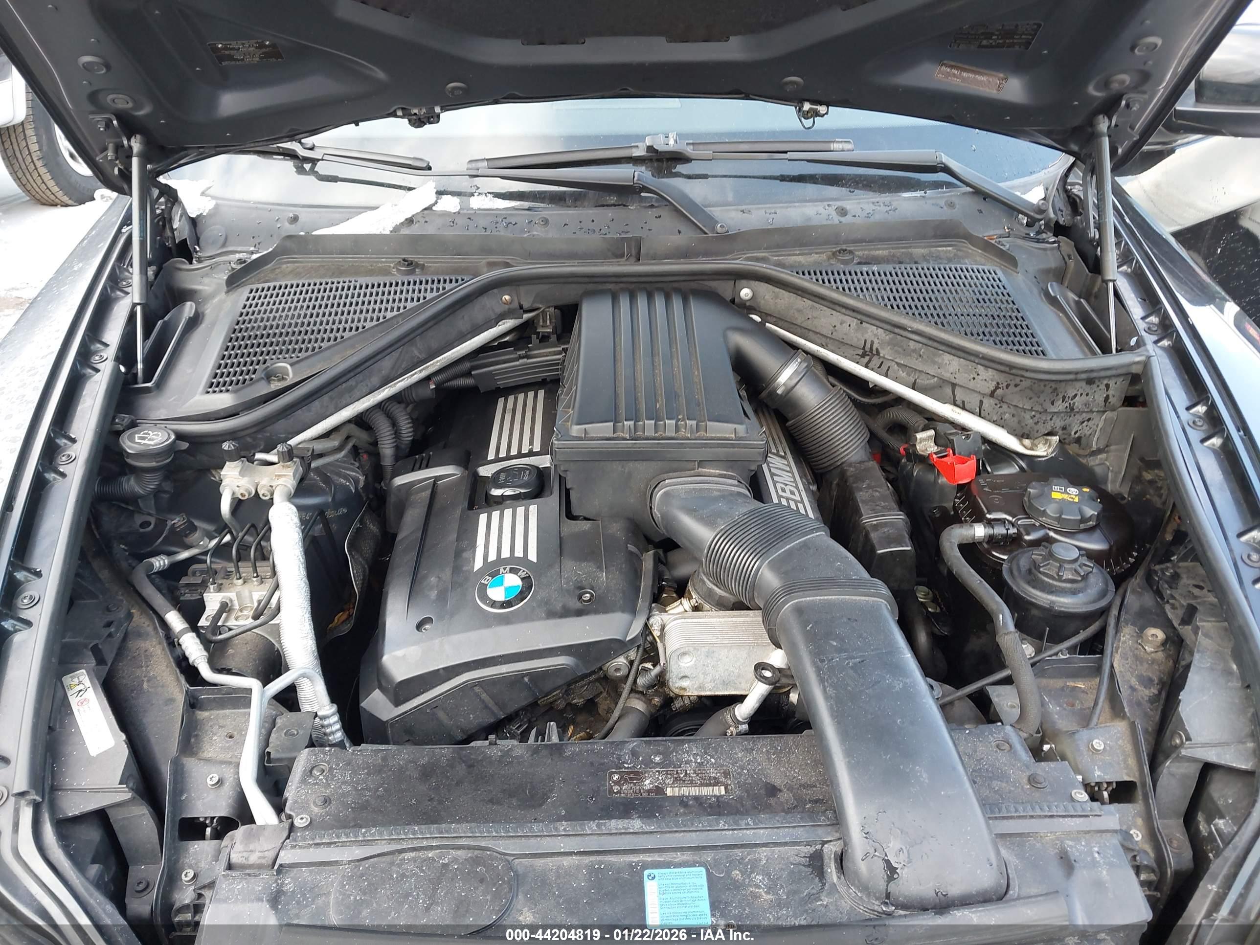 BMW X5 image 10