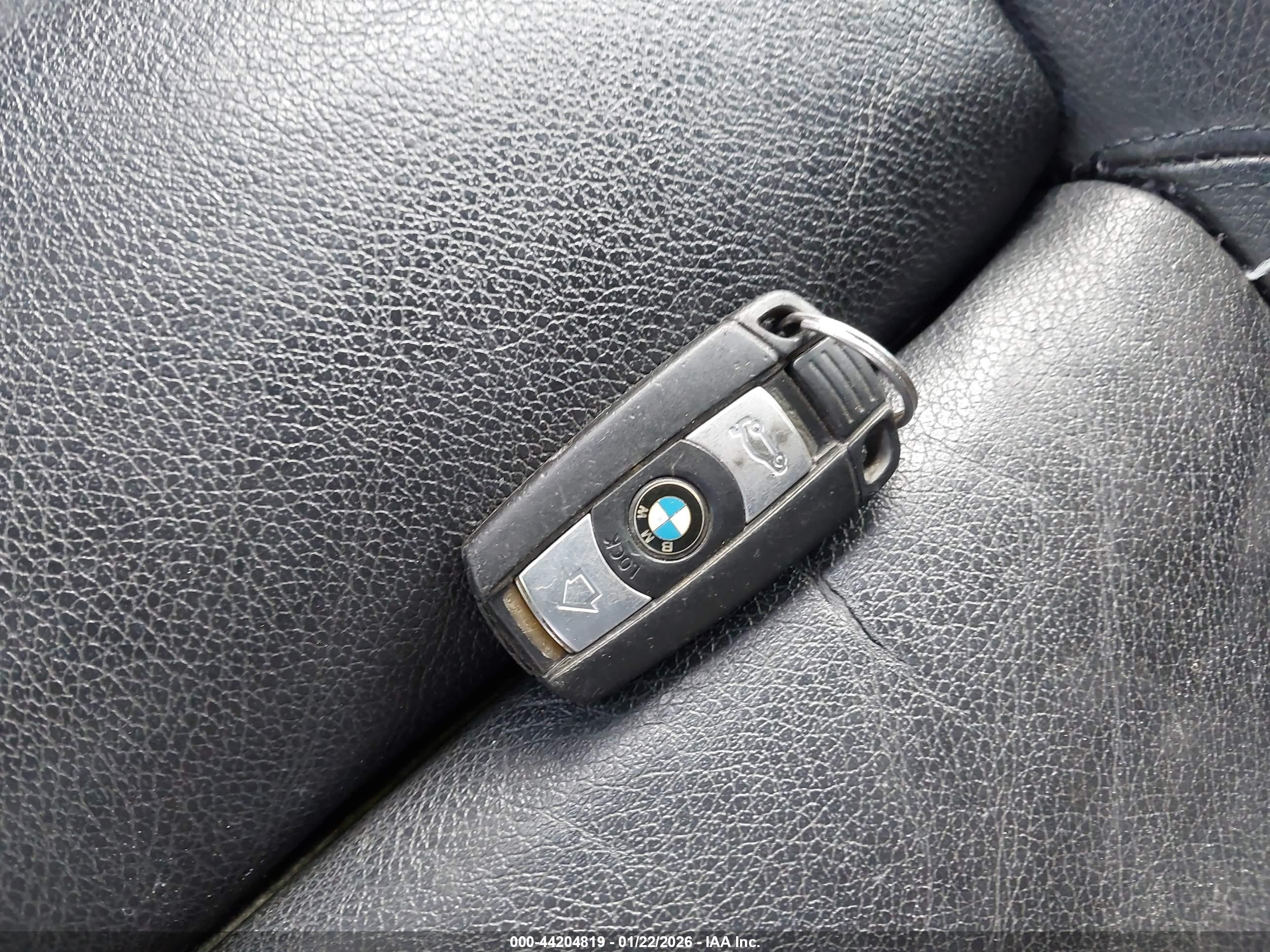 BMW X5 image 11