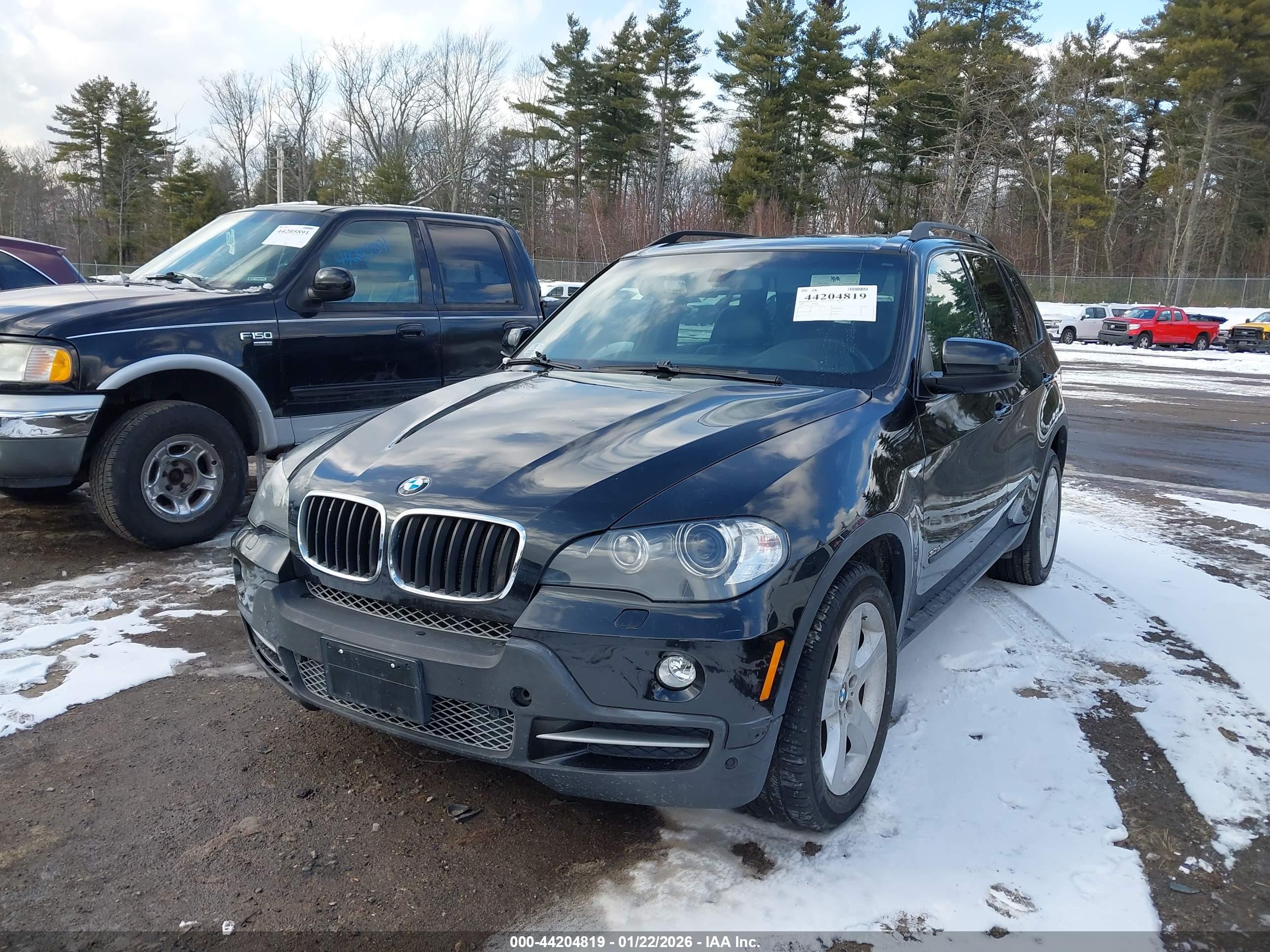 BMW X5 image 2