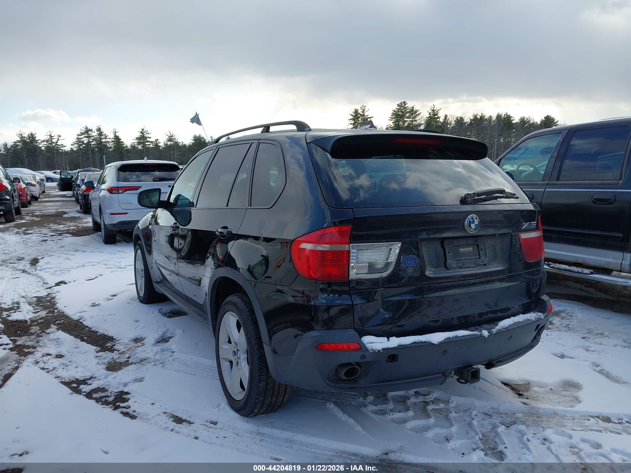 BMW X5 image 3