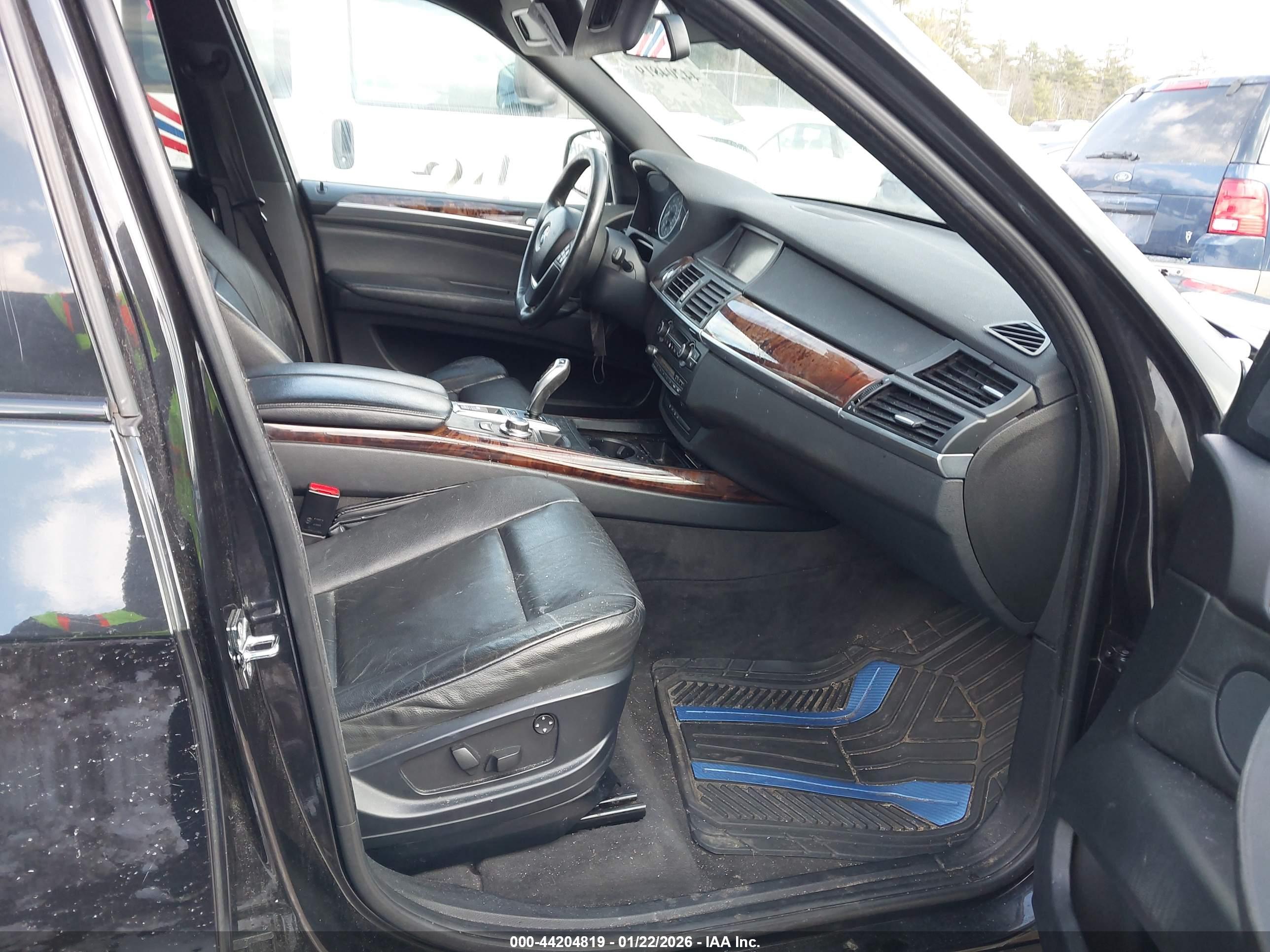 BMW X5 image 5