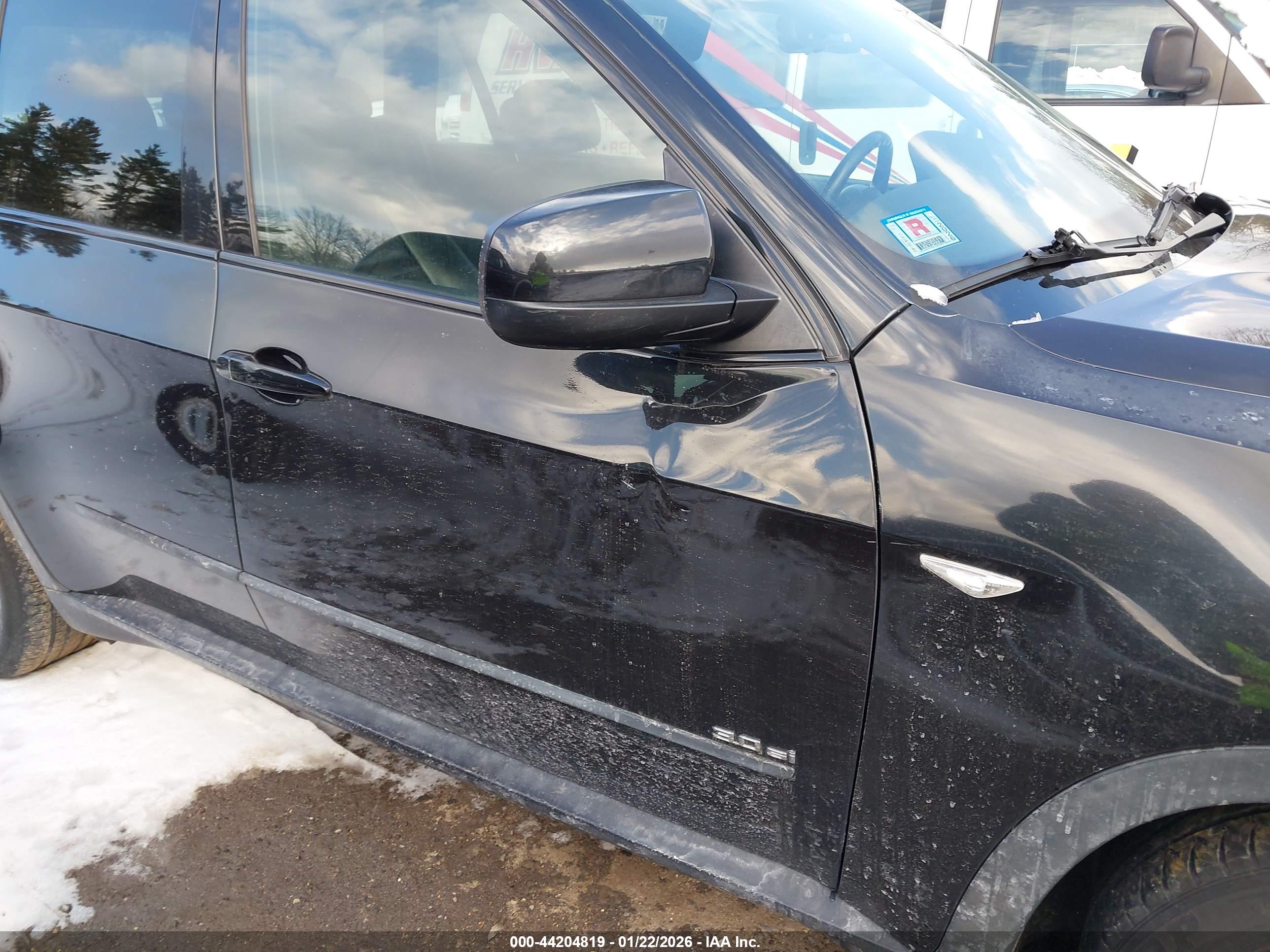BMW X5 image 6