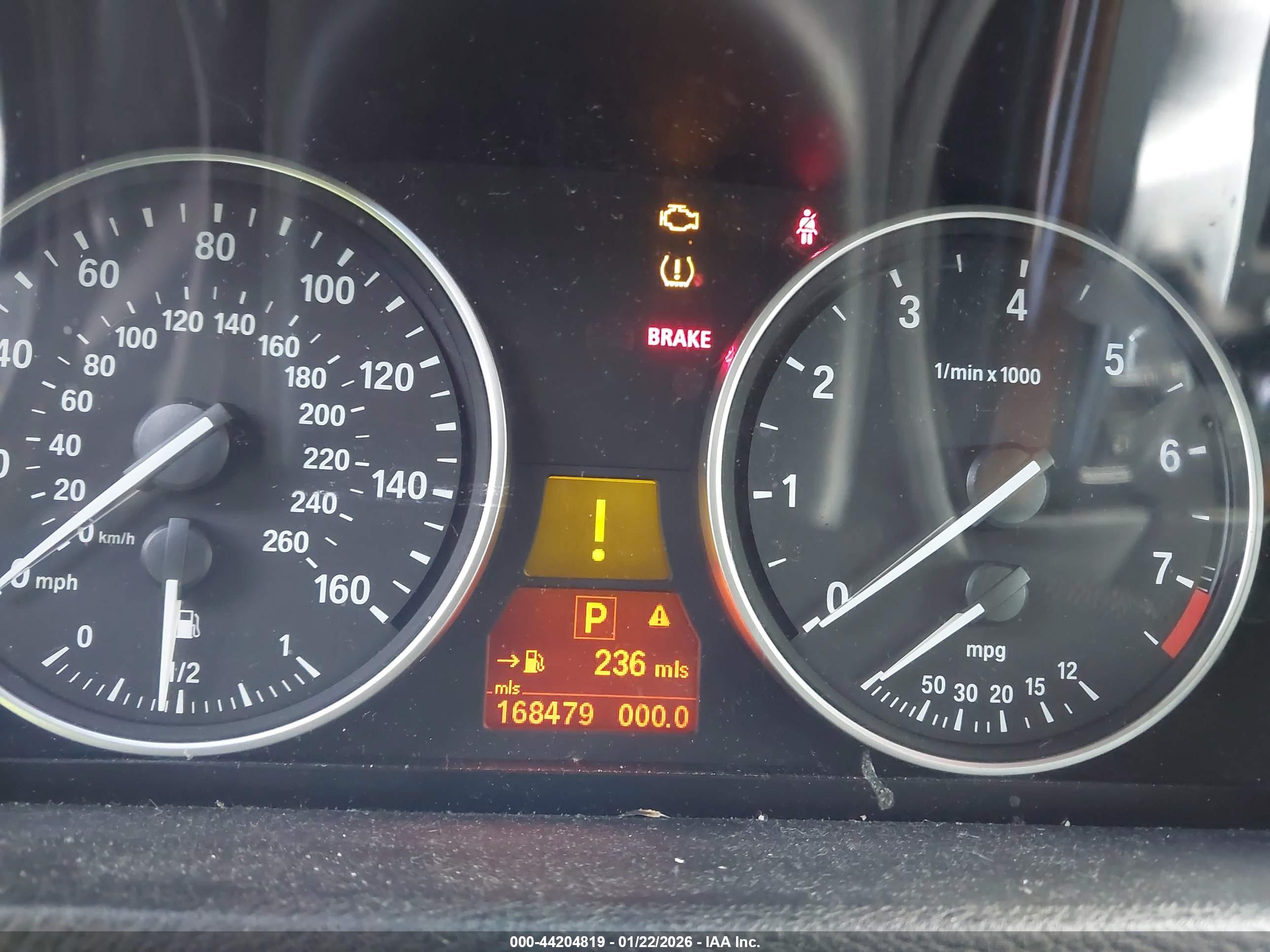 BMW X5 image 7