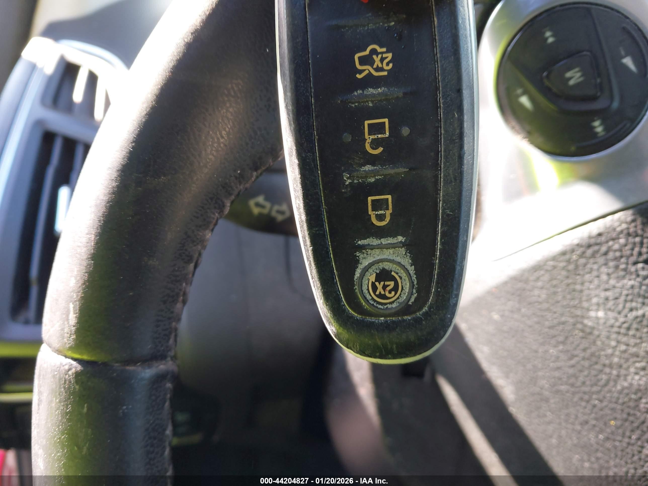 FORD FOCUS image 11
