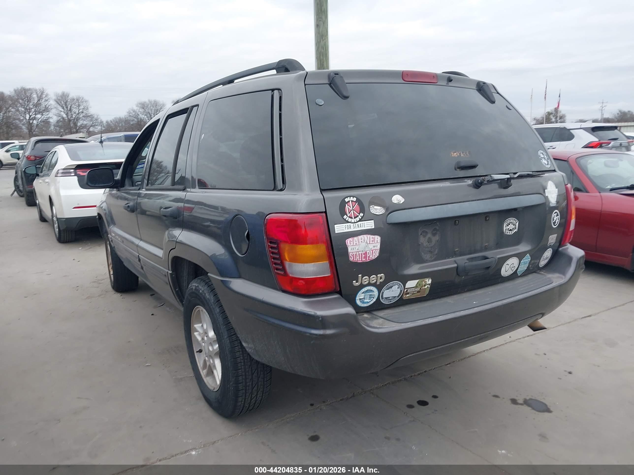 JEEP GRAND image 3